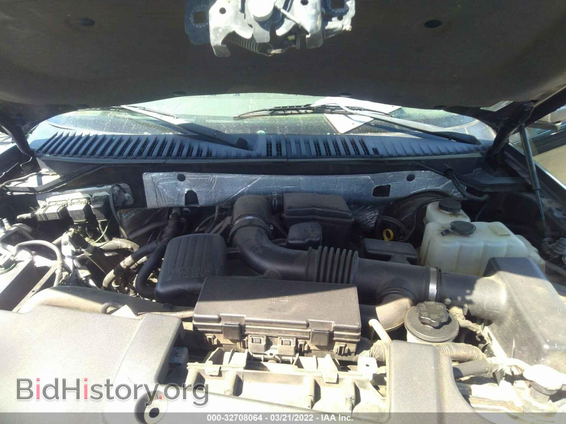 2011 FORD EXPEDITION - VIN: 1FMJU1H59BEF14946 - Фото 10
