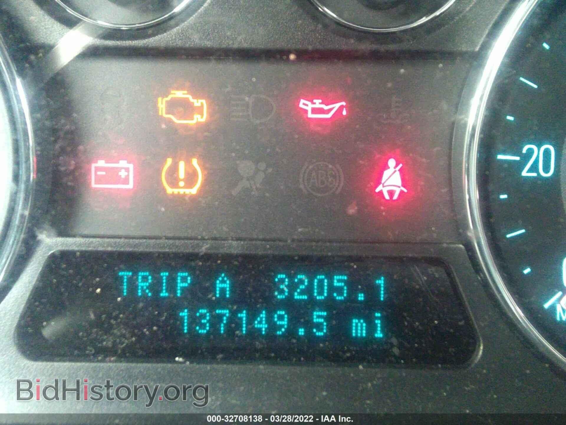 2009 FORD FLEX - VIN: 2FMDK51C39BA31249 - Фото 7