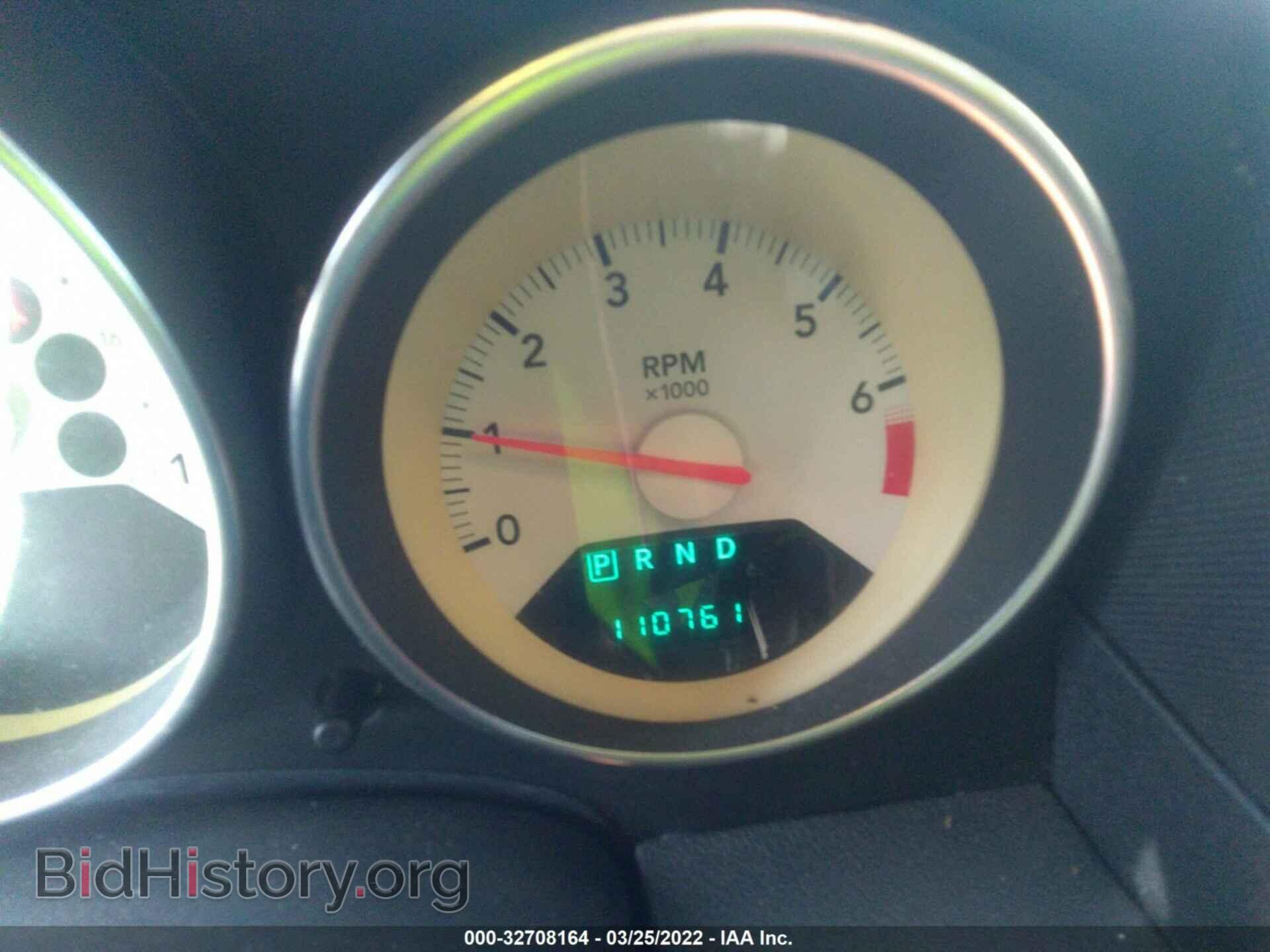 2008 DODGE CALIBER - VIN: 1B3HB48B18D507151 - Фото 7