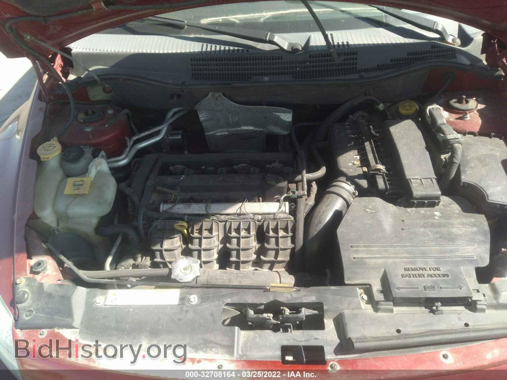 2008 DODGE CALIBER - VIN: 1B3HB48B18D507151 - Фото 10