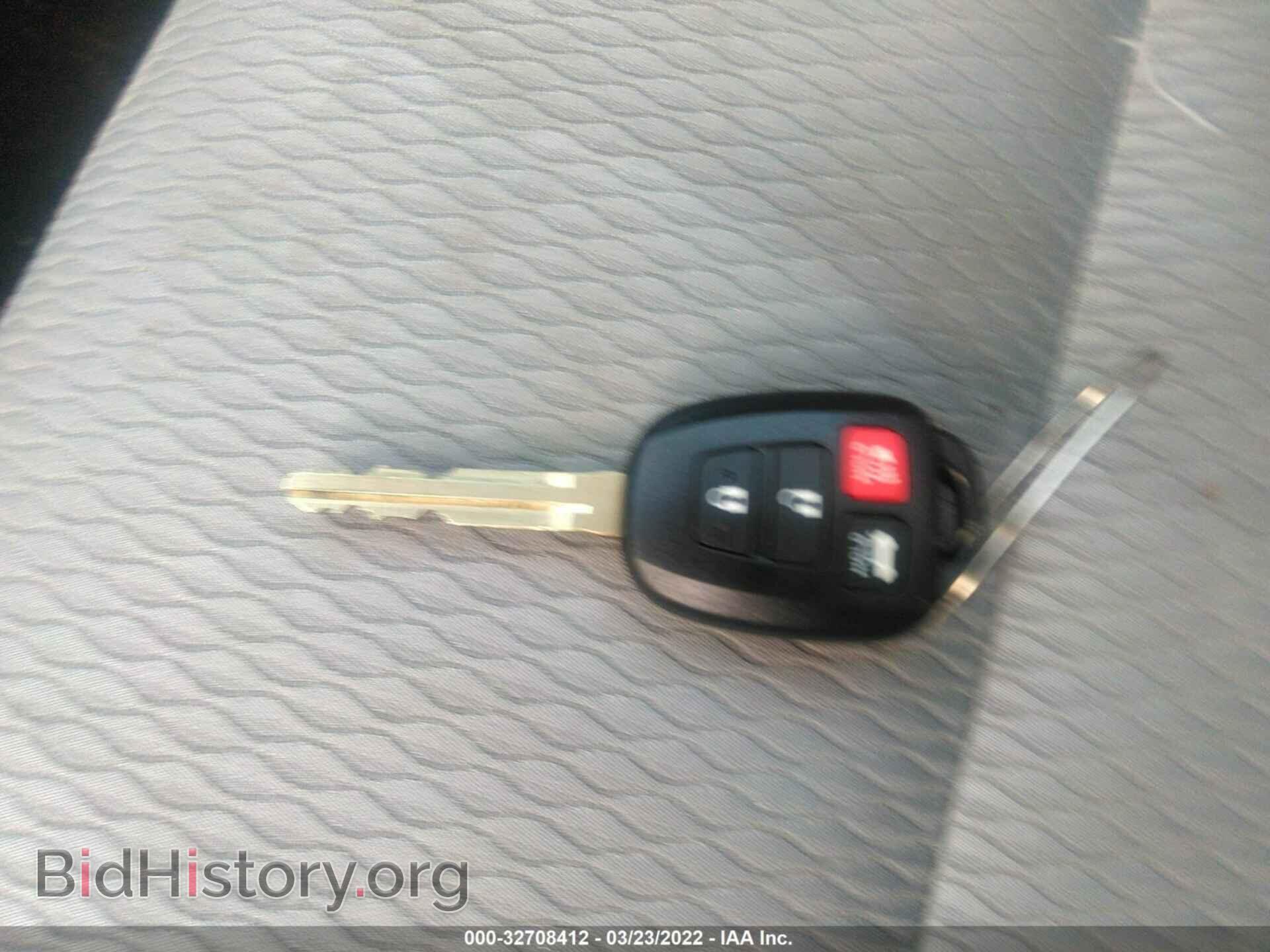 2015 TOYOTA COROLLA - VIN: 2T1BURHEXFC450299 - Фото 11