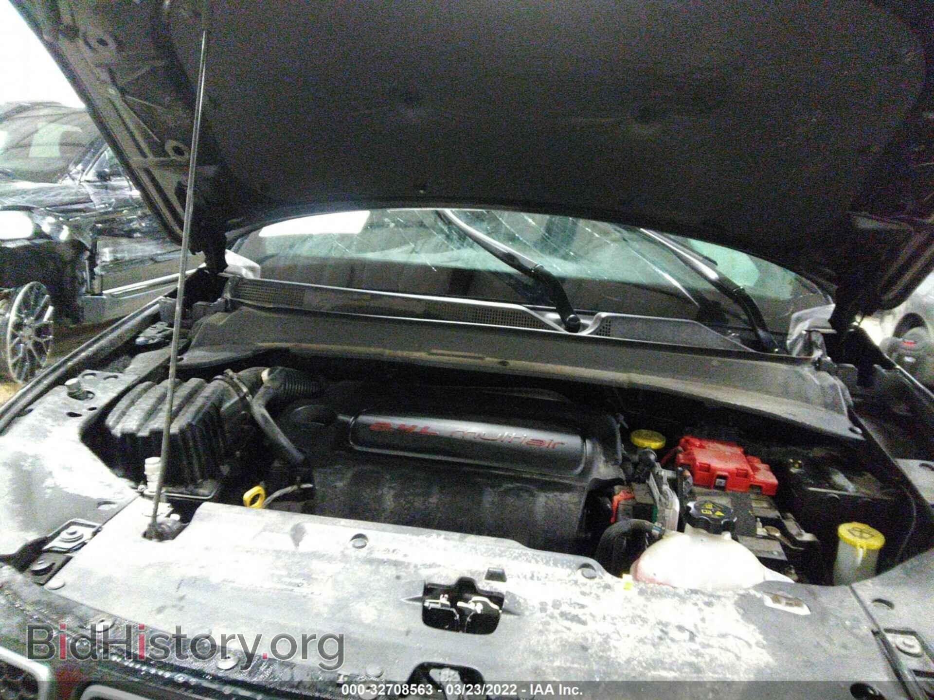 2021 JEEP COMPASS - VIN: 3C4NJDEB9MT525152 - Photo 10