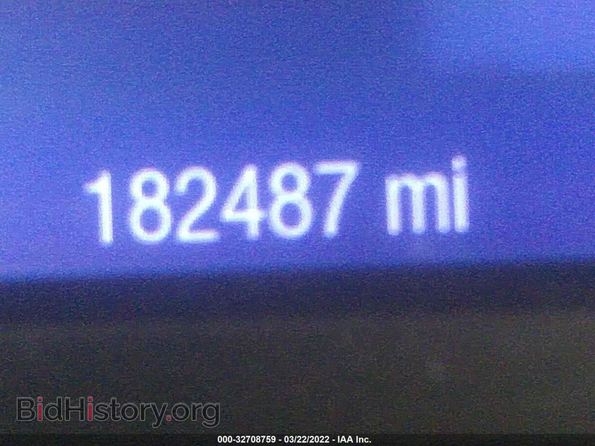 2013 FORD TAURUS - VIN: 1FAHP2E86DG181827 - Photo 7