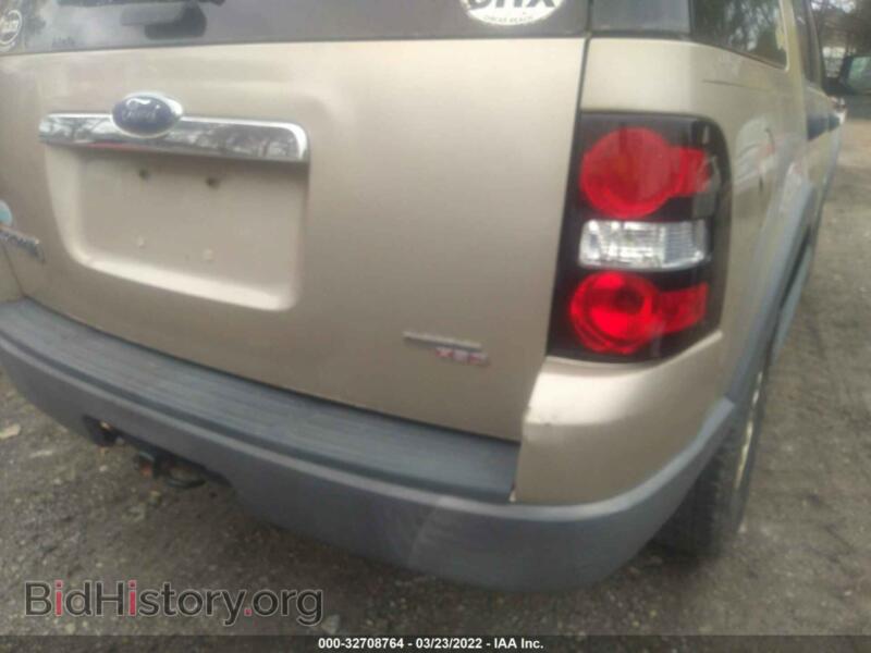 2006 Ford EXPLORER (VIN 1FMEU73E26UA89979) — фото 6 из 11