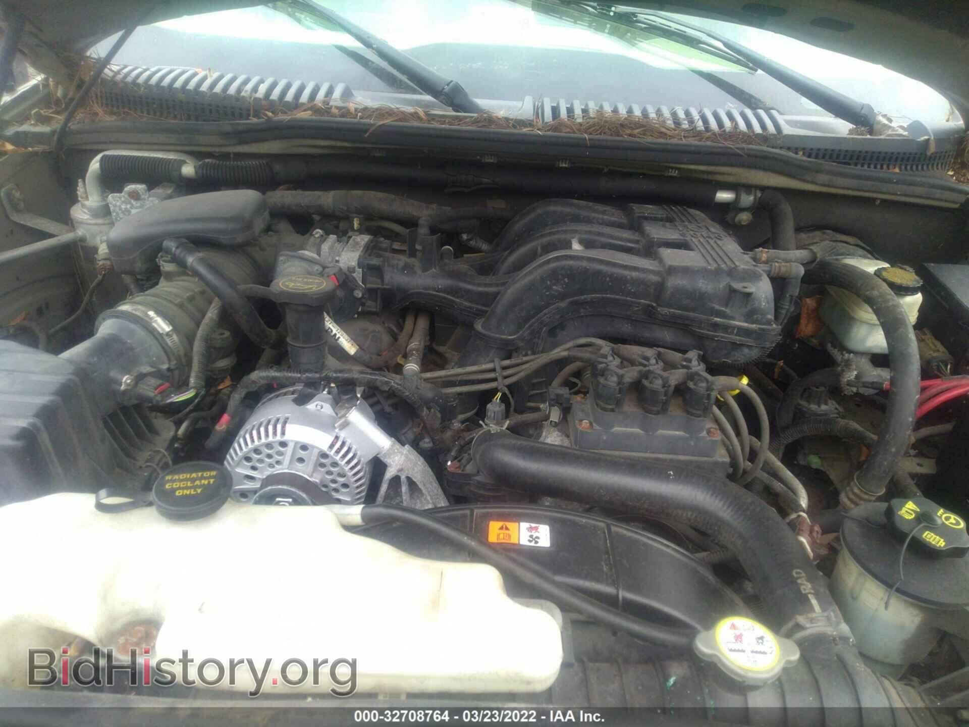 2006 FORD EXPLORER - VIN: 1FMEU73E26UA89979 - Фото 10