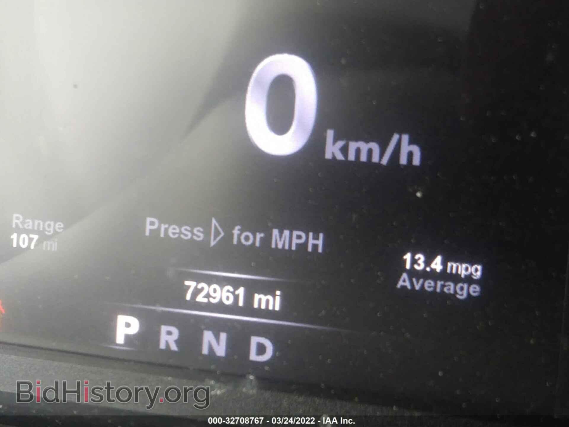 2018 RAM 1500 - VIN: 1C6RR7LT4JS125088 - Фото 7