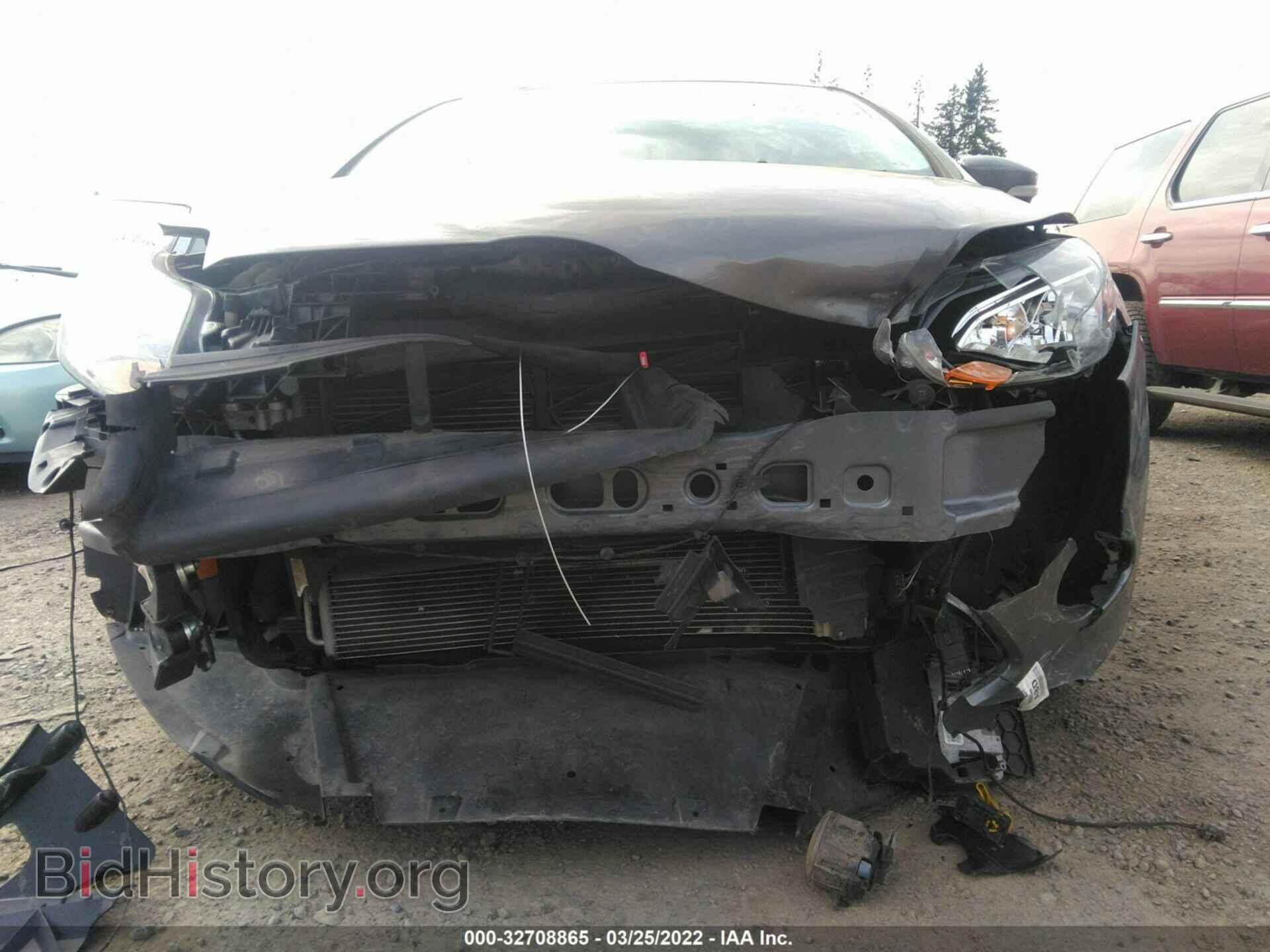 2013 FORD FOCUS - VIN: 1FADP3N2XDL201410 - Photo 6