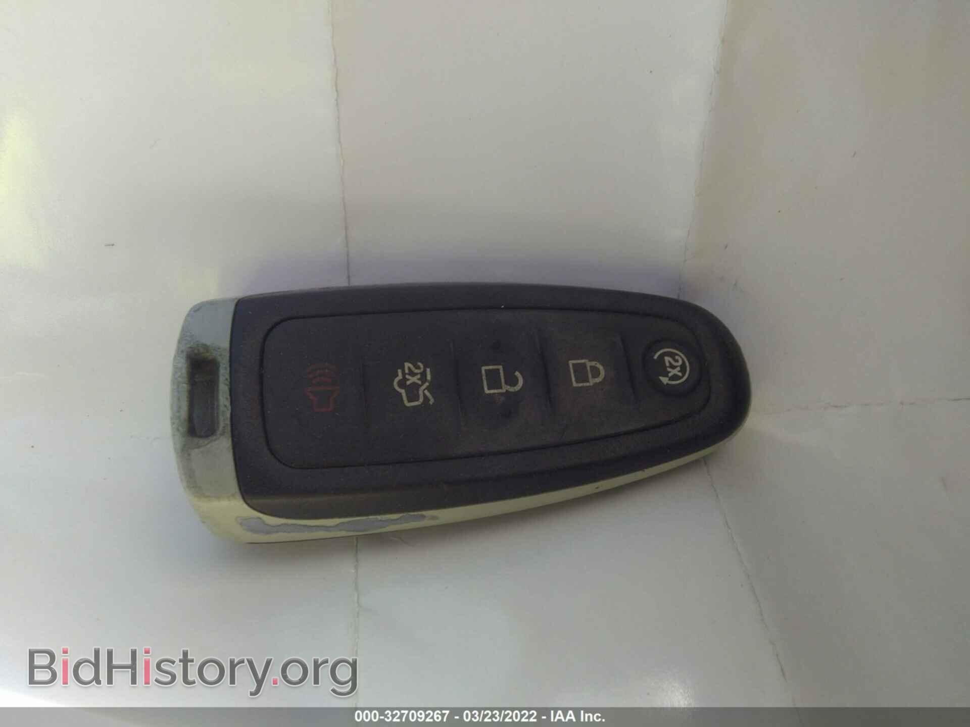 2013 FORD ESCAPE - VIN: 1FMCU0H93DUA78576 - Фото 11