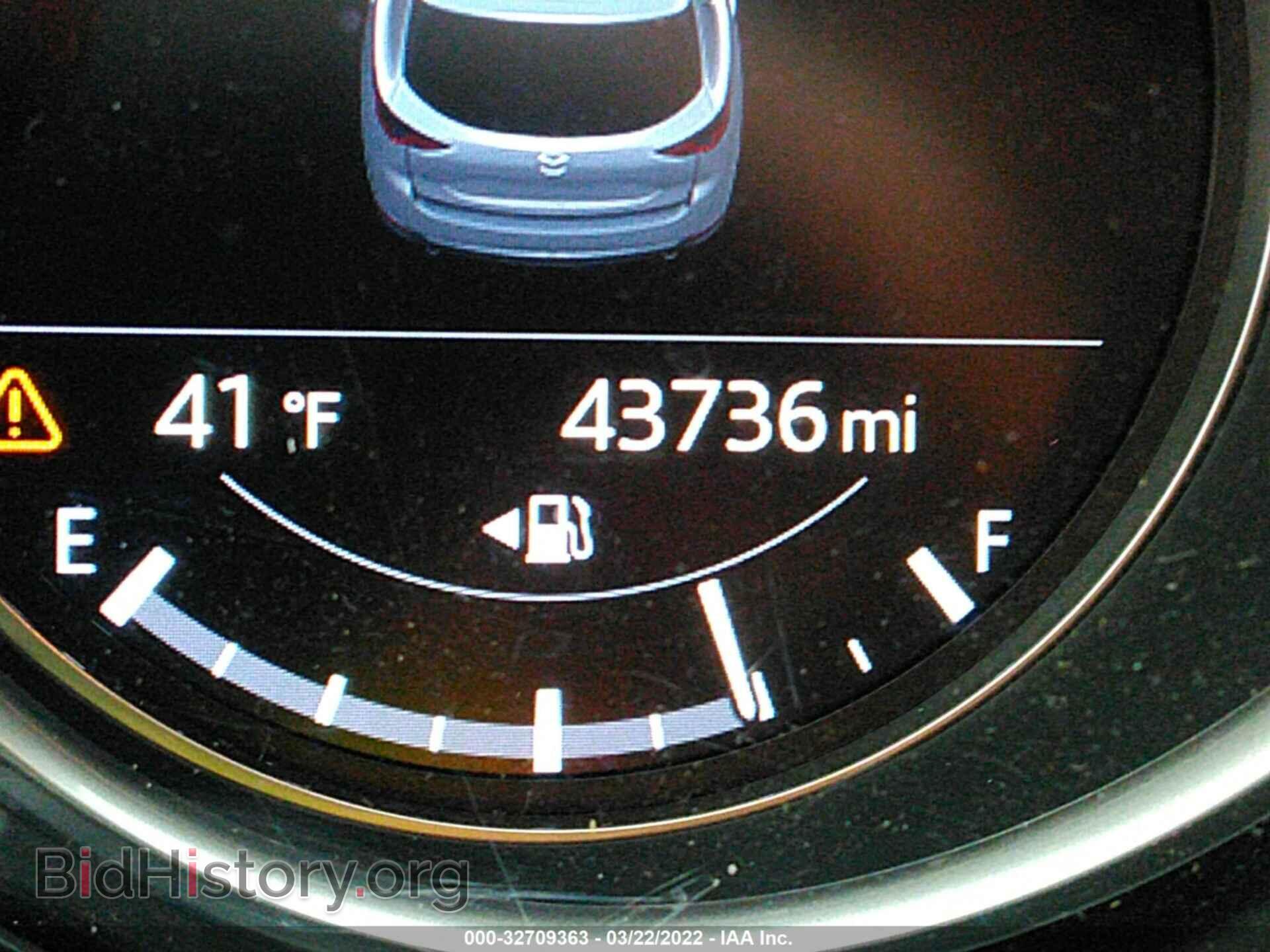 2018 MAZDA CX-5 - VIN: JM3KFBDM2J0465128 - Фото 7