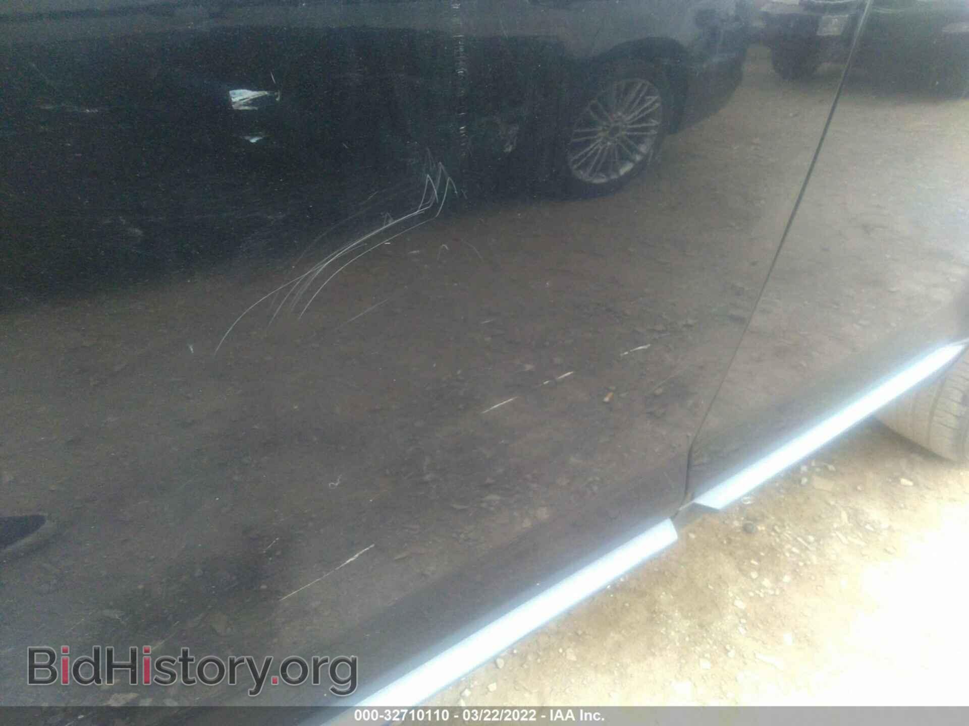 2008 FORD EDGE - VIN: 2FMDK38C98BA62093 - Фото 6