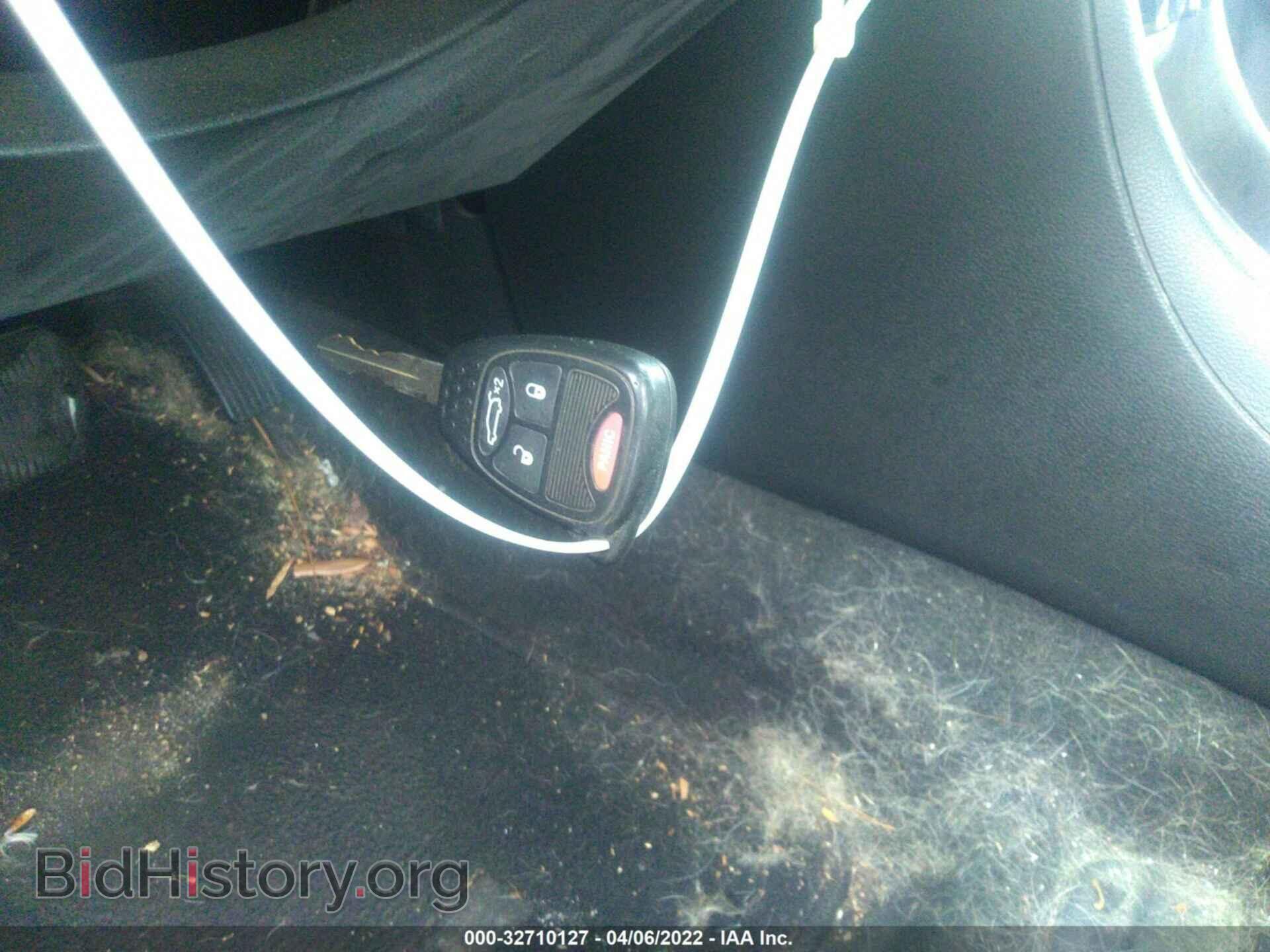 2012 DODGE AVENGER - VIN: 1C3CDZCB0CN137051 - Photo 11