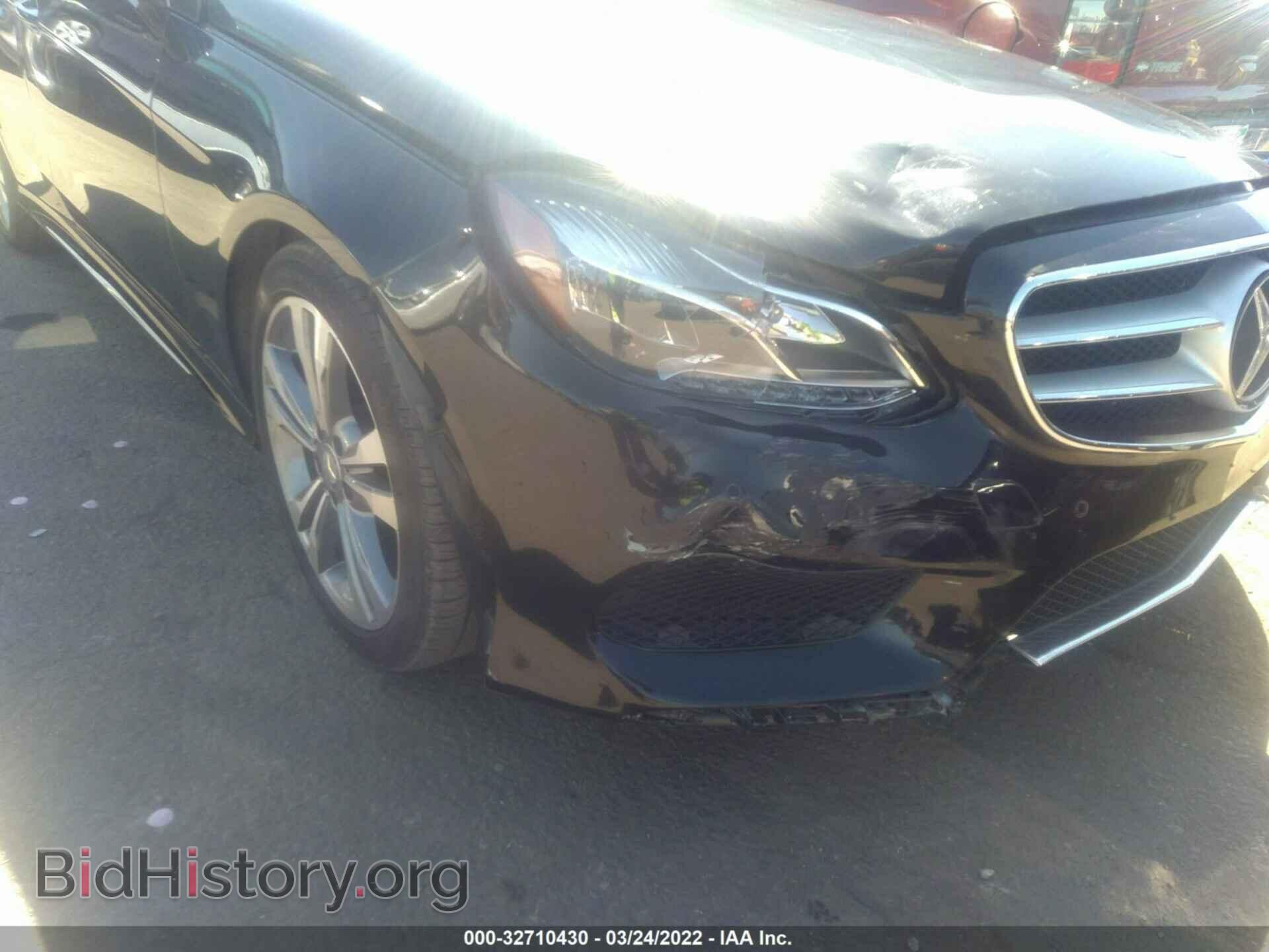 2016 MERCEDES-BENZ E-CLASS - VIN: WDDHF5KB8GB192561 - Фото 6
