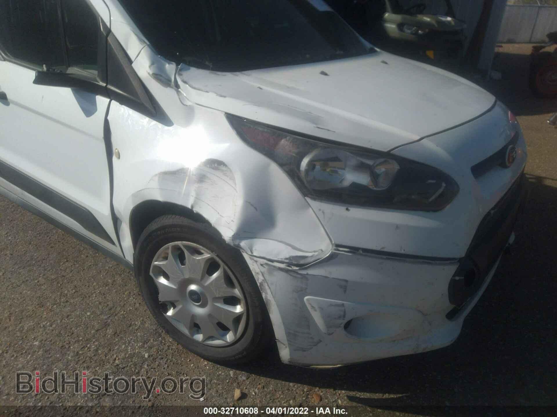 2014 FORD TRANSIT CONNECT - VIN: NM0LS7F71E1169611 - Фото 6