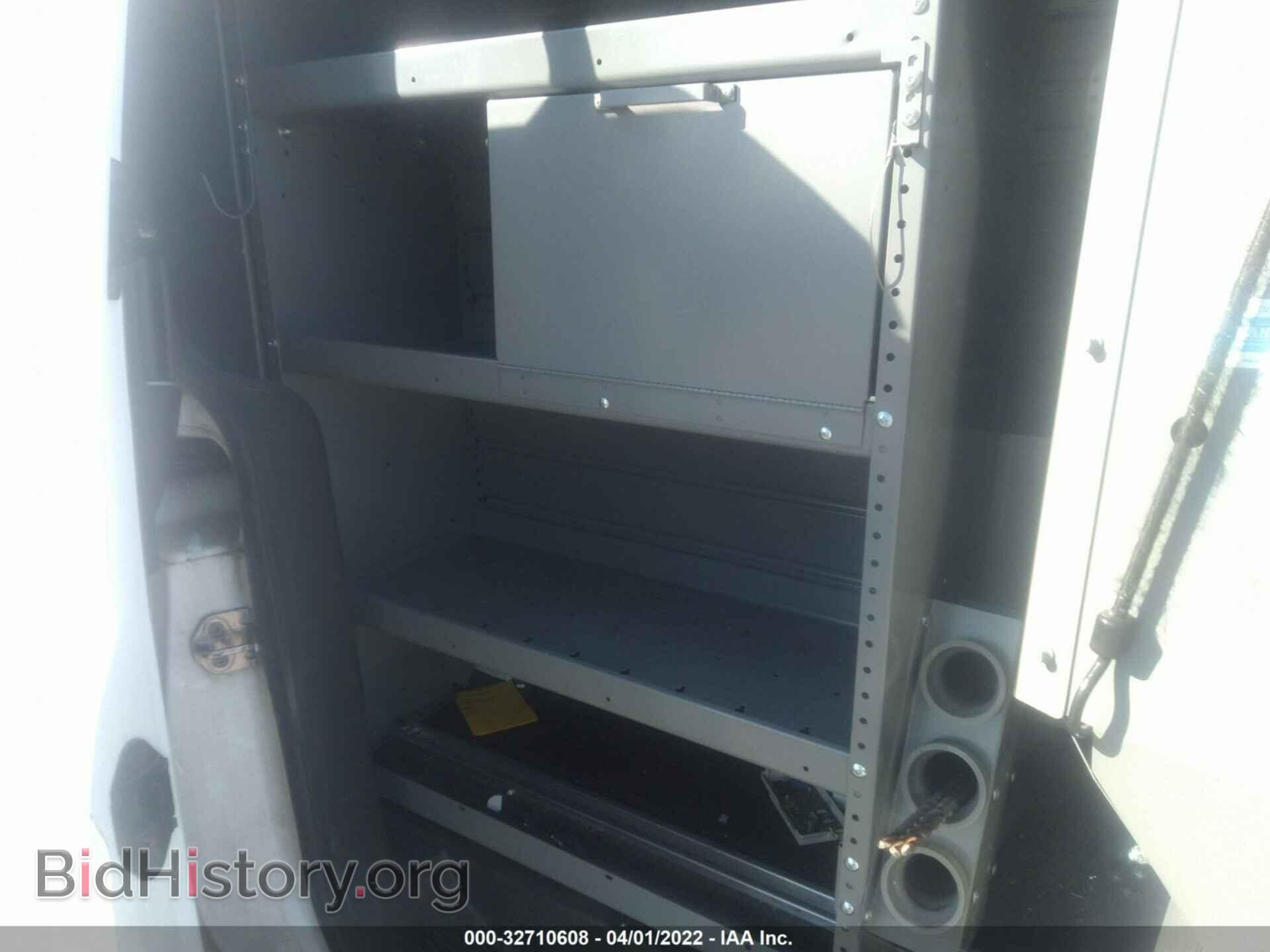 2014 FORD TRANSIT CONNECT - VIN: NM0LS7F71E1169611 - Фото 8