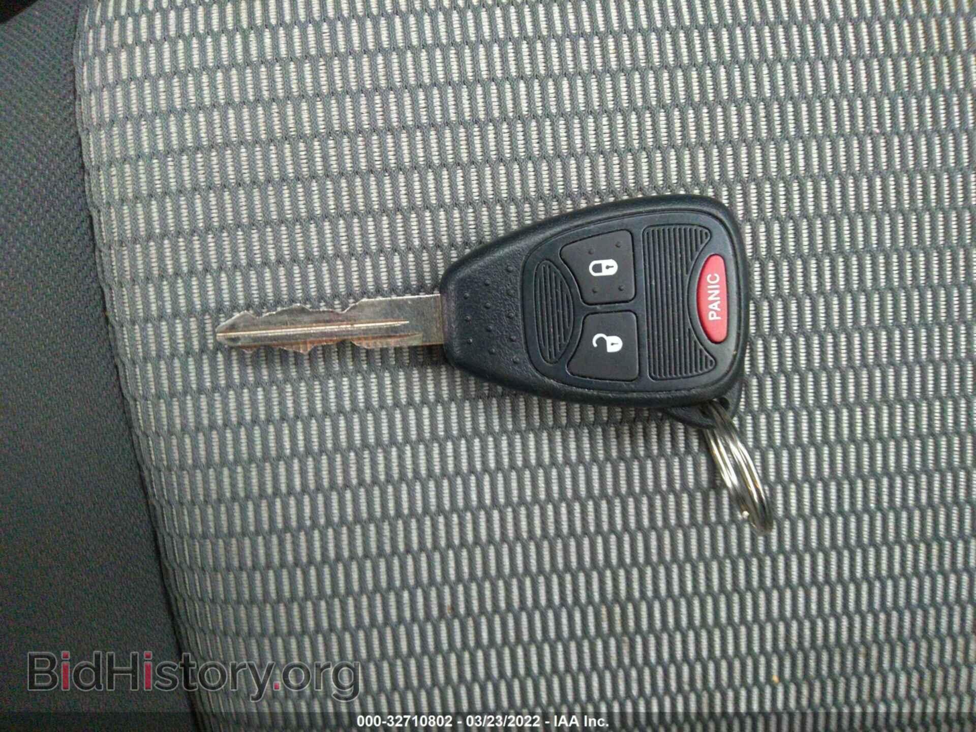2008 DODGE CALIBER - VIN: 1B3HB48B48D616896 - Фото 11