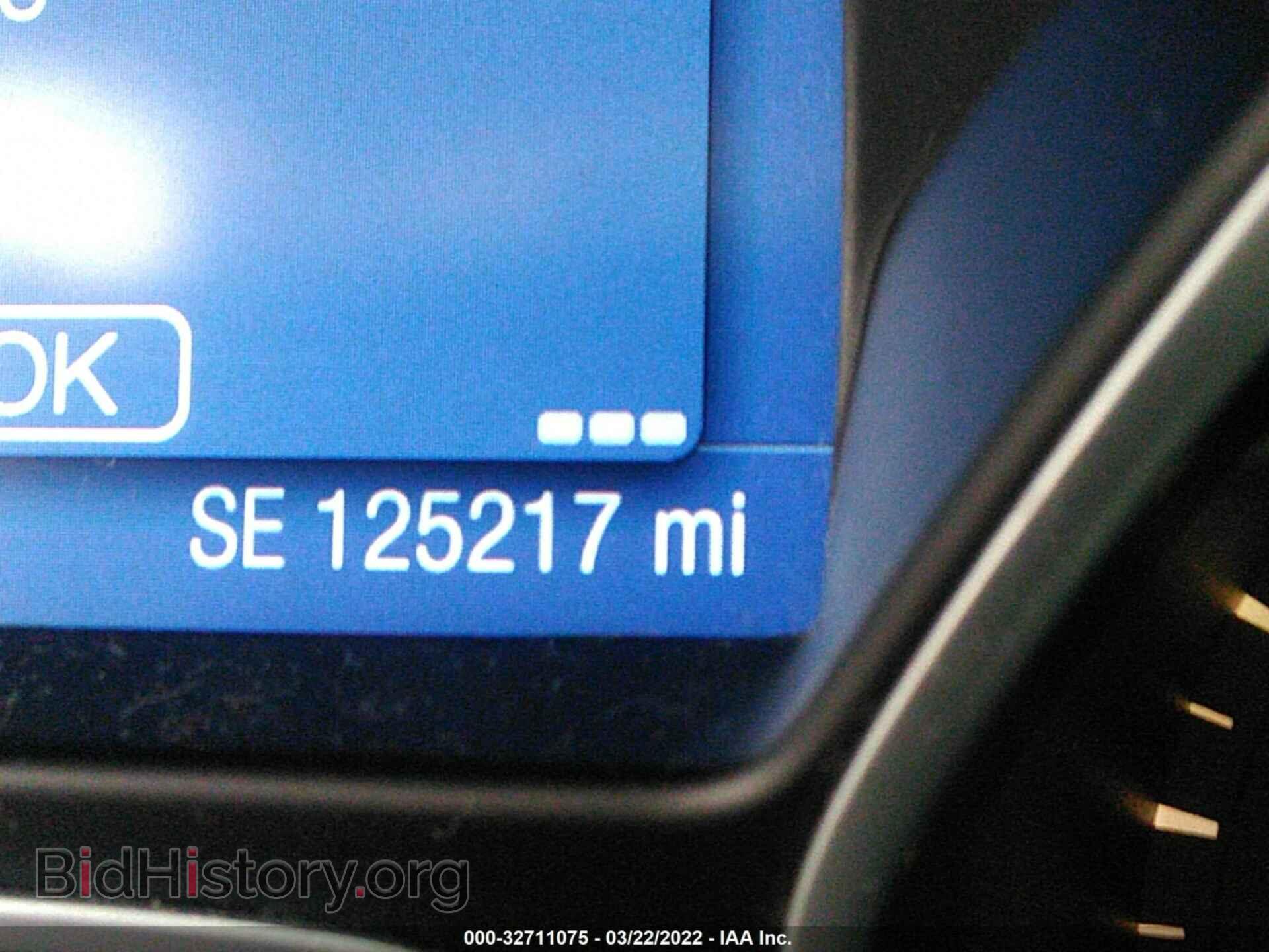2014 FORD FOCUS - VIN: 1FADP3F20EL127074 - Фото 7