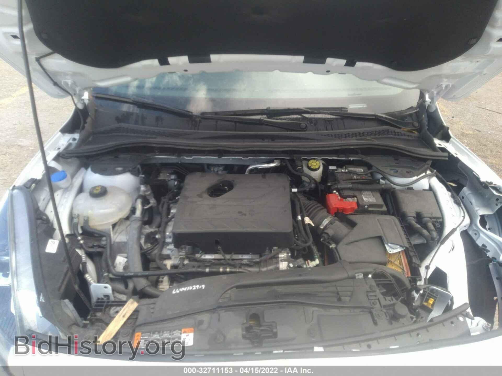2020 FORD ESCAPE - VIN: 1FMCU0F61LUA06301 - Photo 10