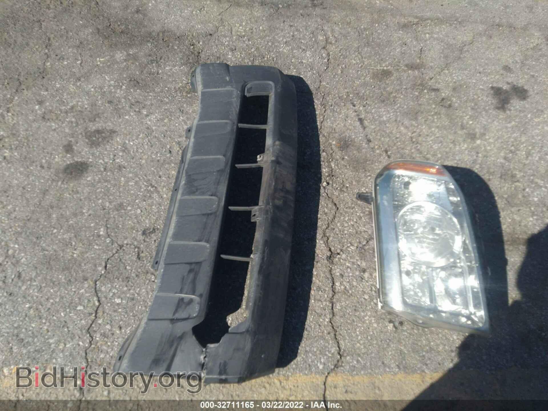 2009 HONDA PILOT - VIN: 5FNYF38419B022632 - Фото 12