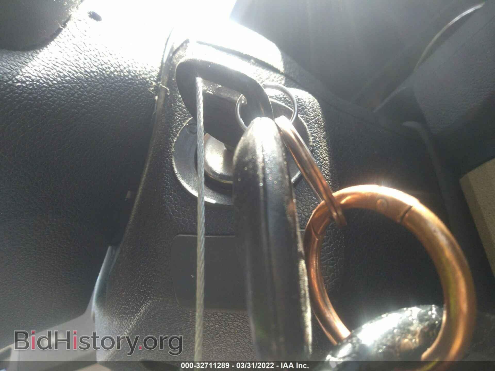 2012 GMC ACADIA - VIN: 1GKKRSED2CJ266306 - Фото 11