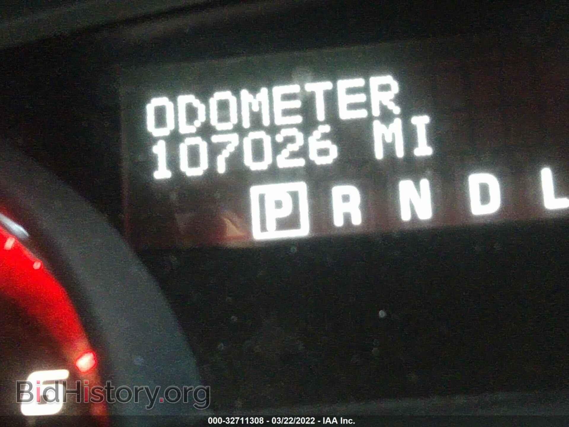 2012 GMC ACADIA - VIN: 1GKKVRED8CJ354166 - Photo 7