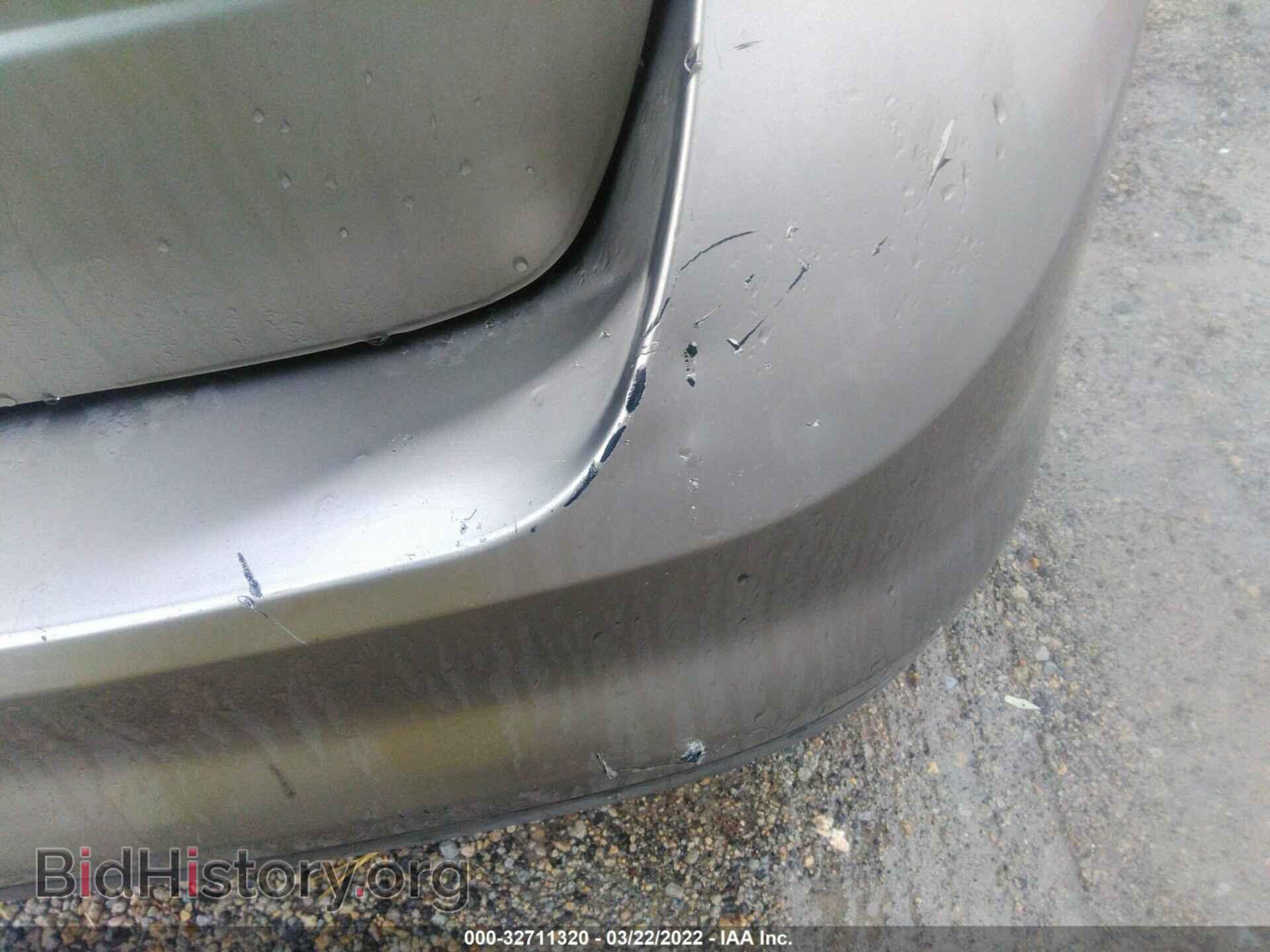 2008 FORD EDGE - VIN: 2FMDK38C78BA64781 - Фото 6