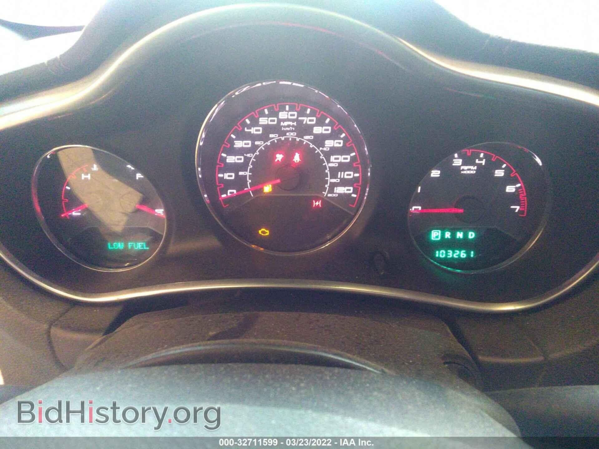 2013 DODGE AVENGER - VIN: 1C3CDZCB6DN684469 - Фото 7