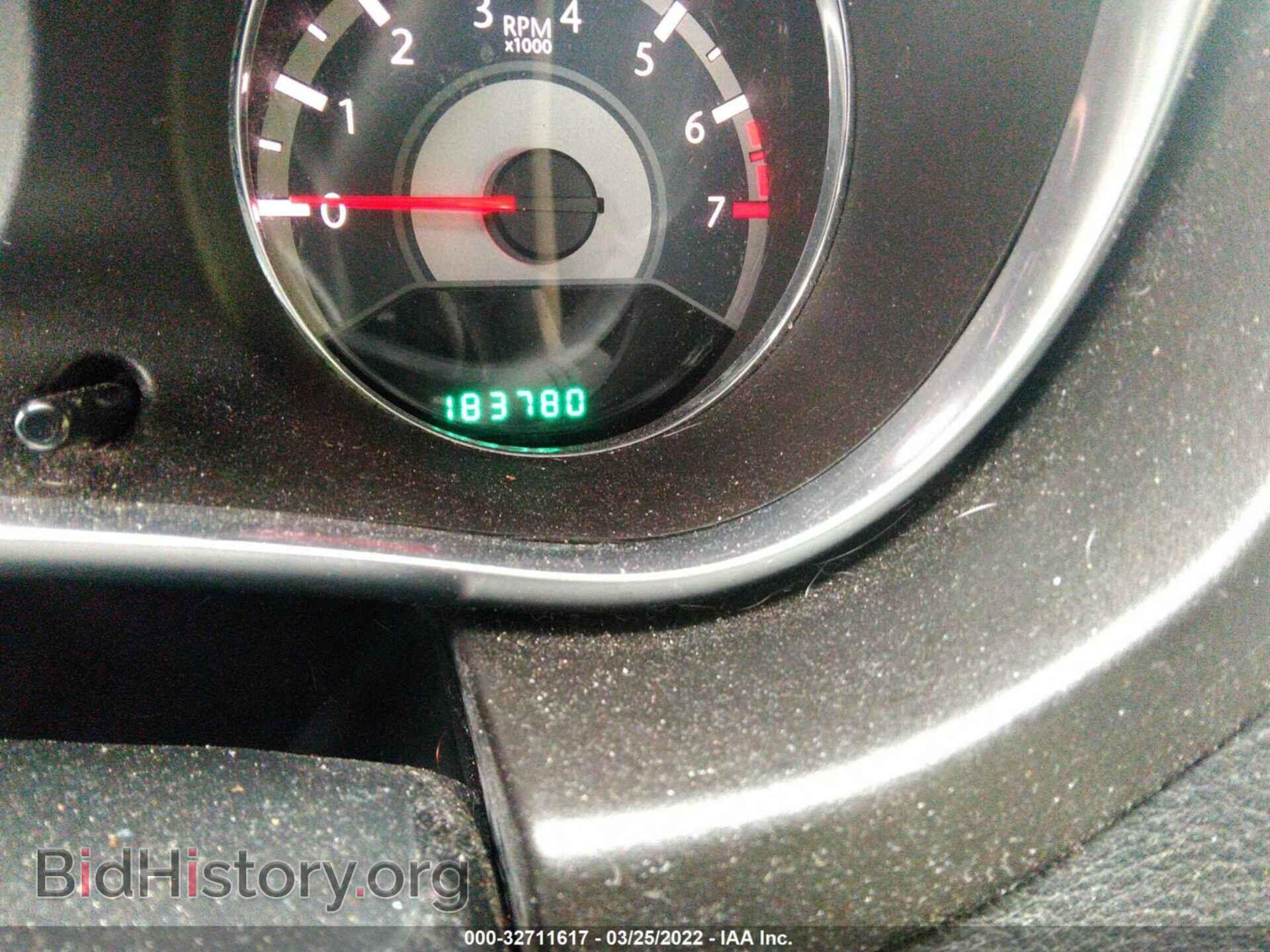 2013 CHRYSLER 200 - VIN: 1C3CCBBB3DN732702 - Photo 7
