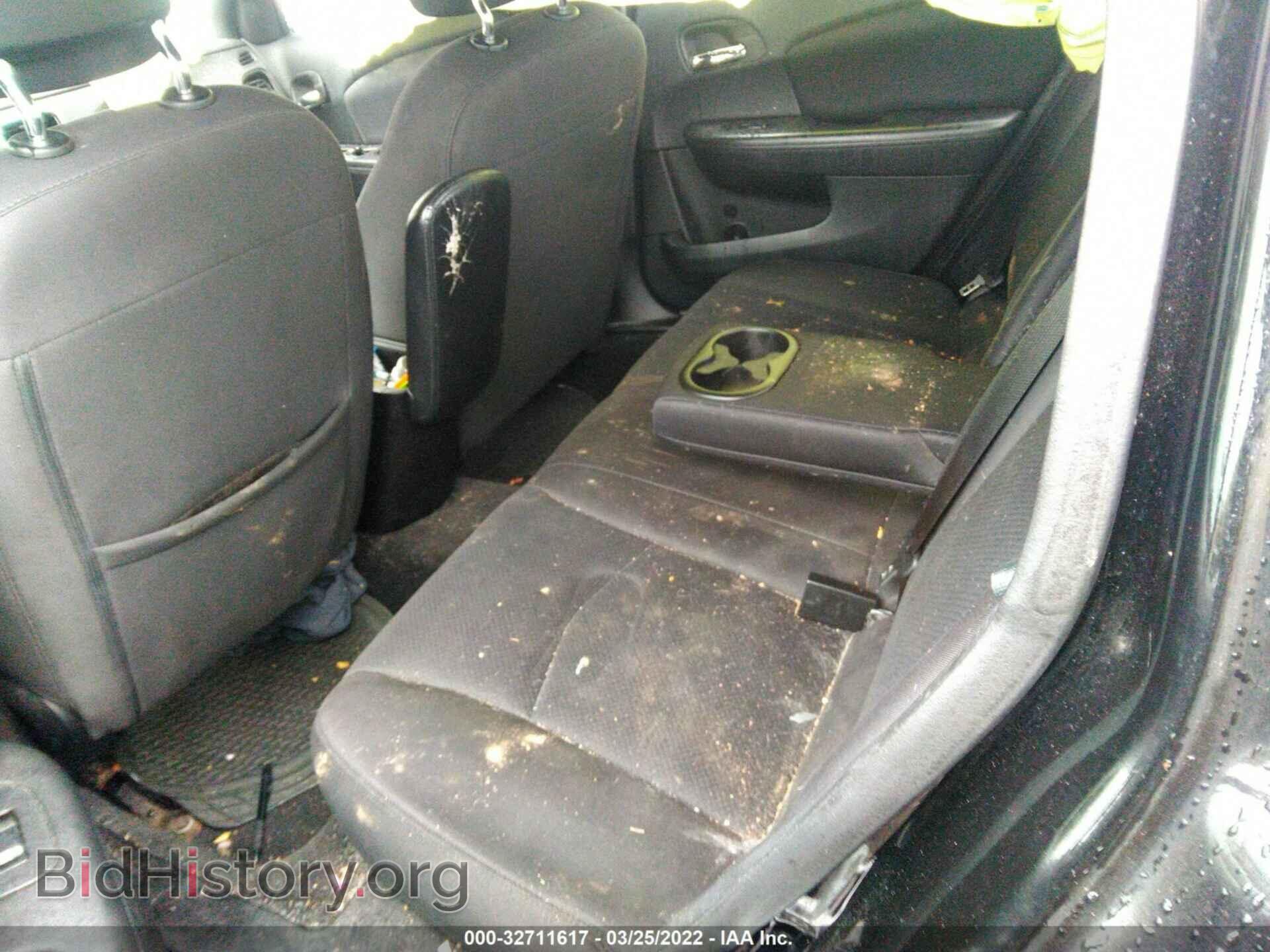 2013 CHRYSLER 200 - VIN: 1C3CCBBB3DN732702 - Photo 8