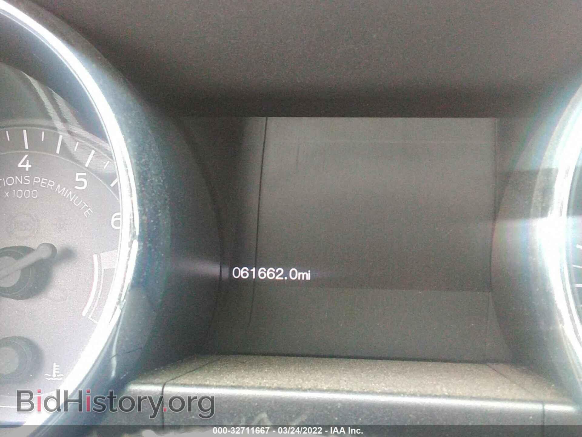 2015 FORD MUSTANG - VIN: 1FA6P8CF0F5317847 - Фото 7