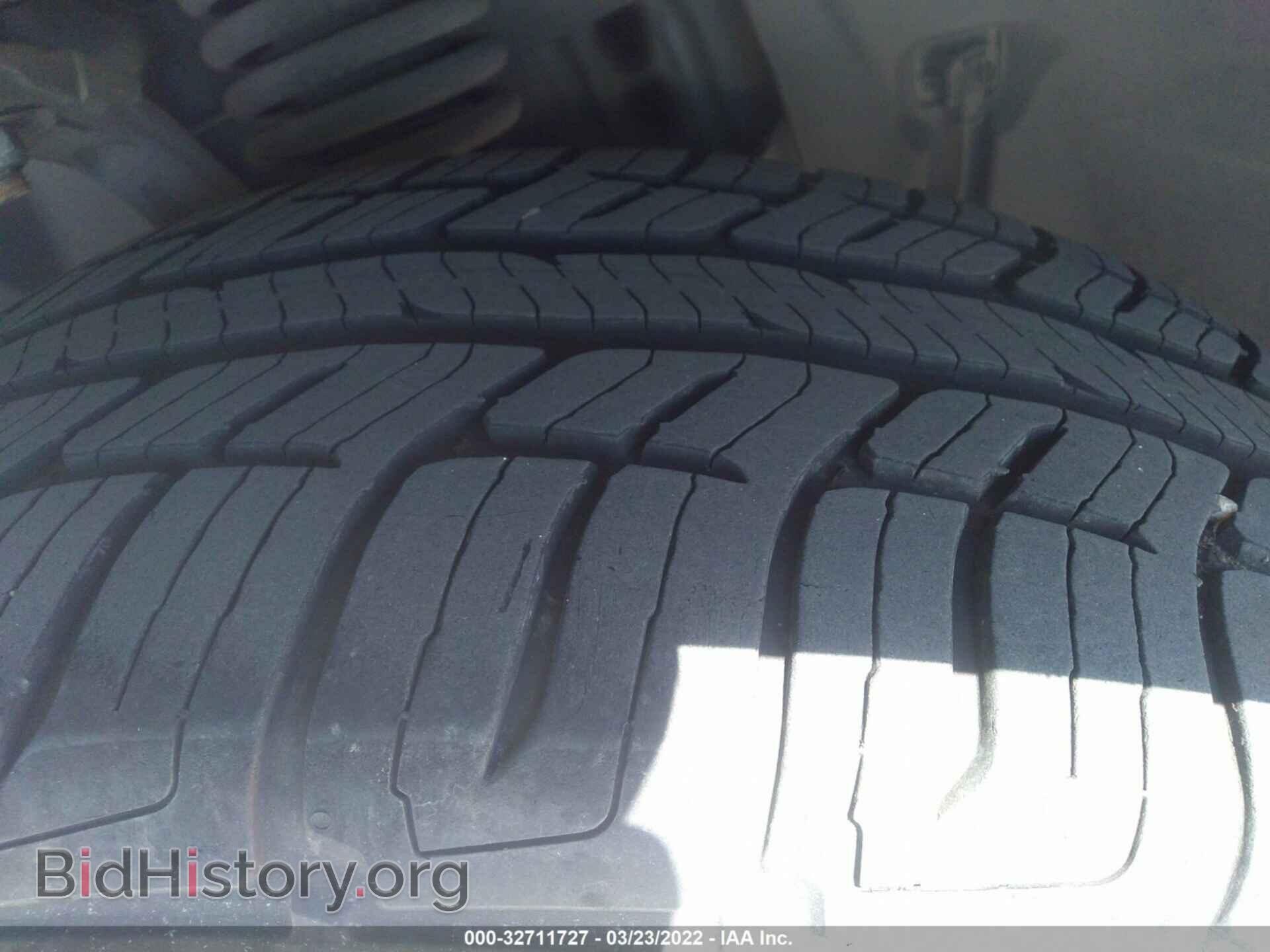 2007 CHRYSLER 300 - VIN: 2C3KA53G87H728073 - Фото 13