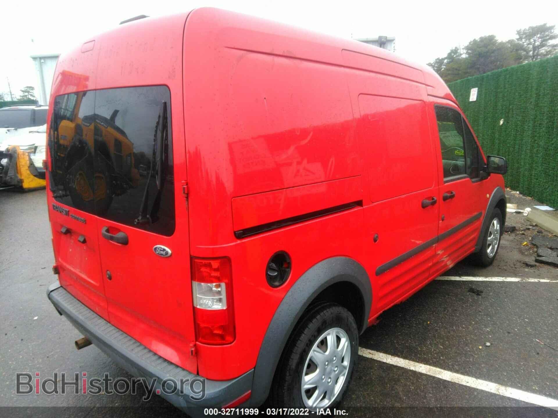 2010 FORD TRANSIT CONNECT - VIN: NM0LS7CN8AT012191 - Фото 4