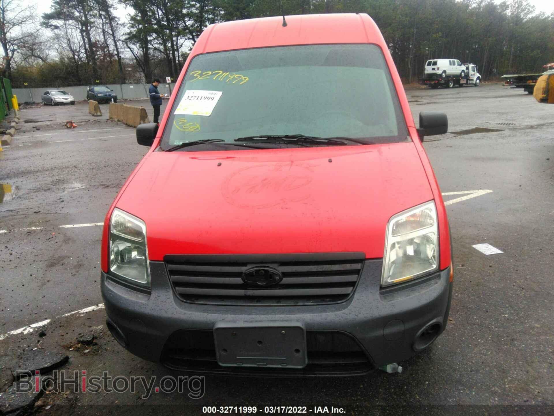 2010 FORD TRANSIT CONNECT - VIN: NM0LS7CN8AT012191 - Фото 6