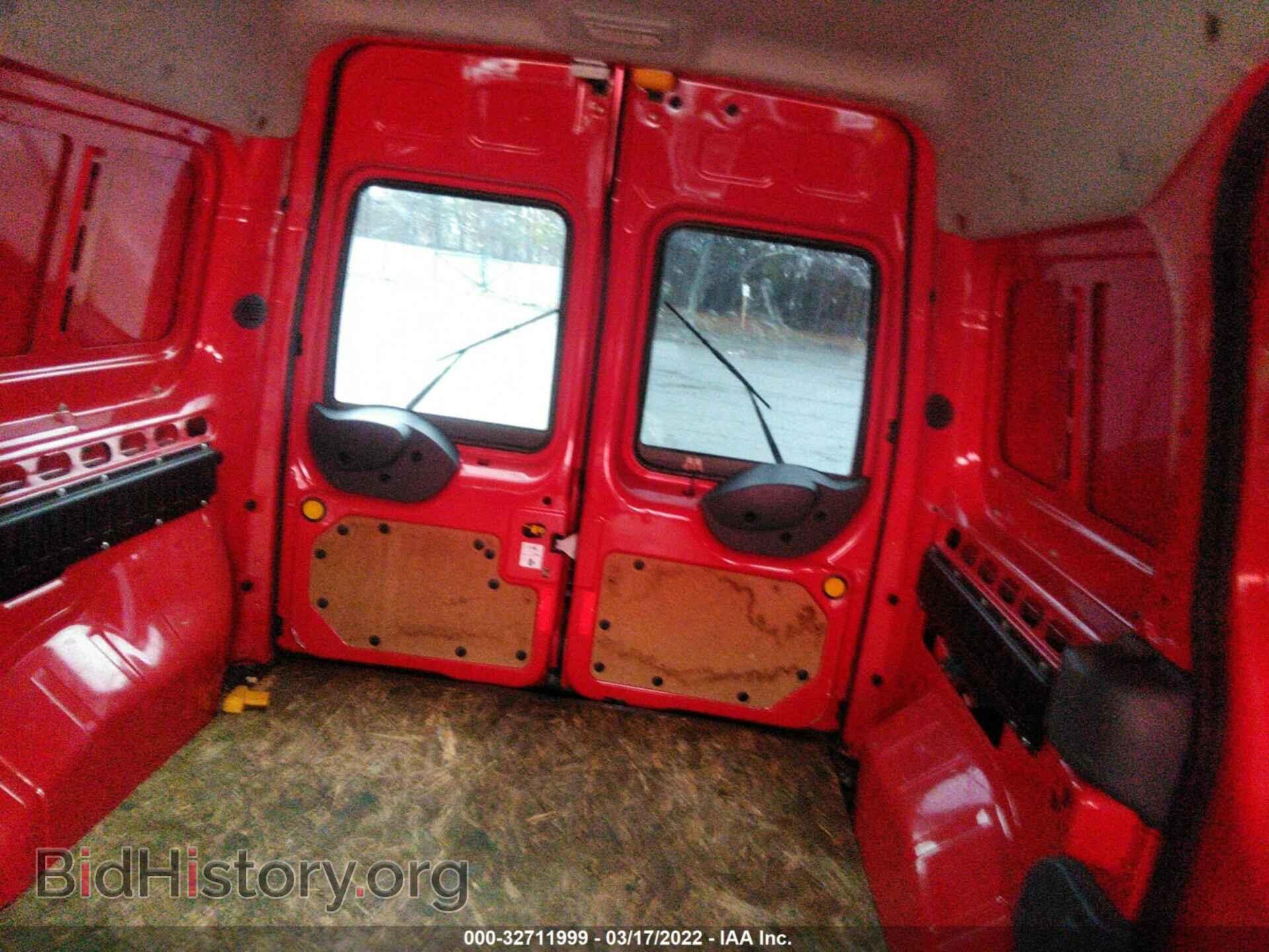 2010 FORD TRANSIT CONNECT - VIN: NM0LS7CN8AT012191 - Фото 8