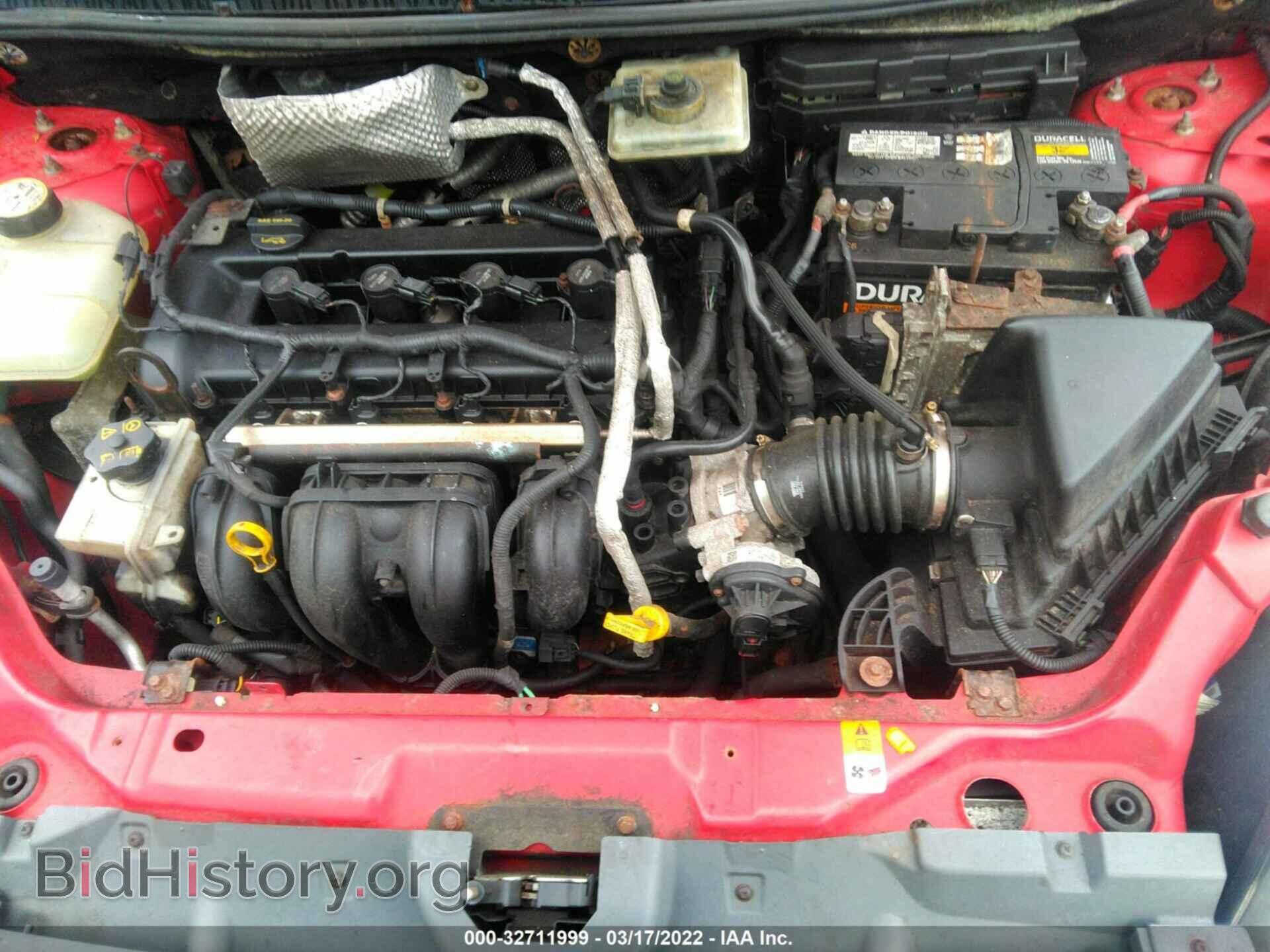 2010 FORD TRANSIT CONNECT - VIN: NM0LS7CN8AT012191 - Фото 10