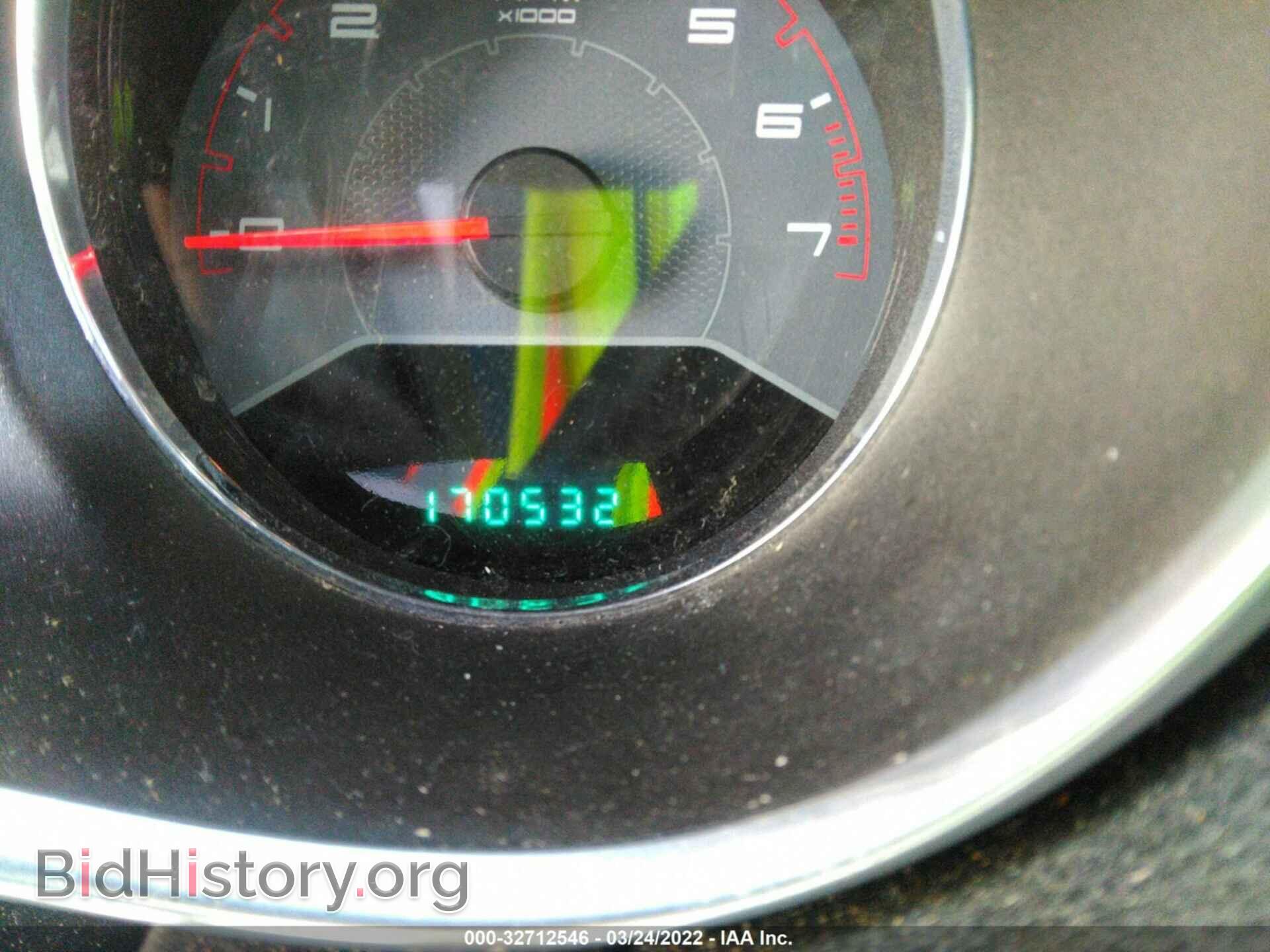 2013 DODGE AVENGER - VIN: 1C3CDZAB4DN657905 - Photo 7