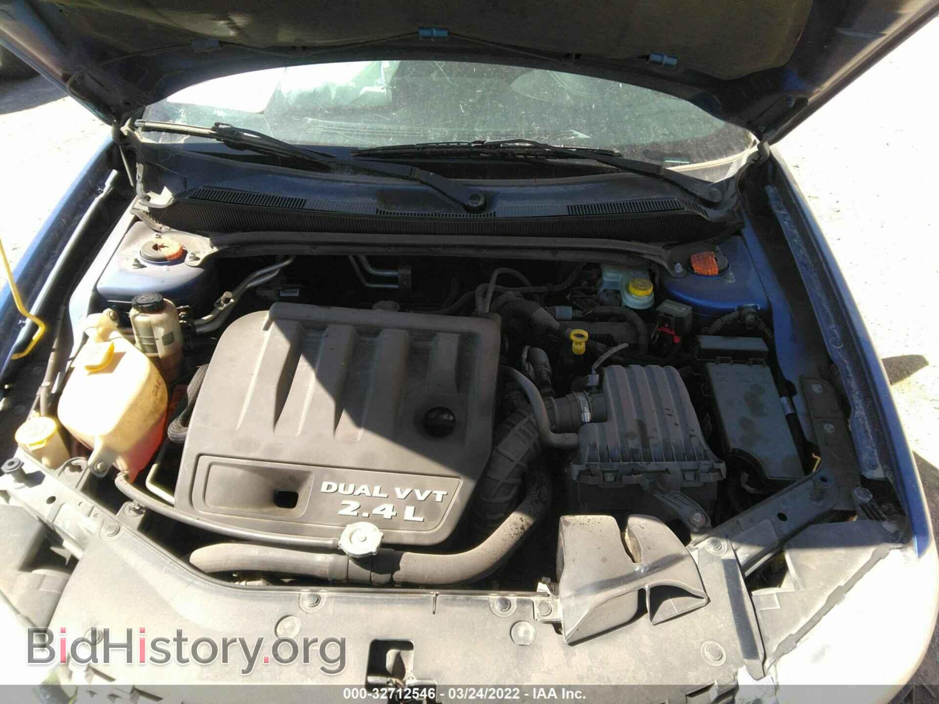 2013 DODGE AVENGER - VIN: 1C3CDZAB4DN657905 - Photo 10