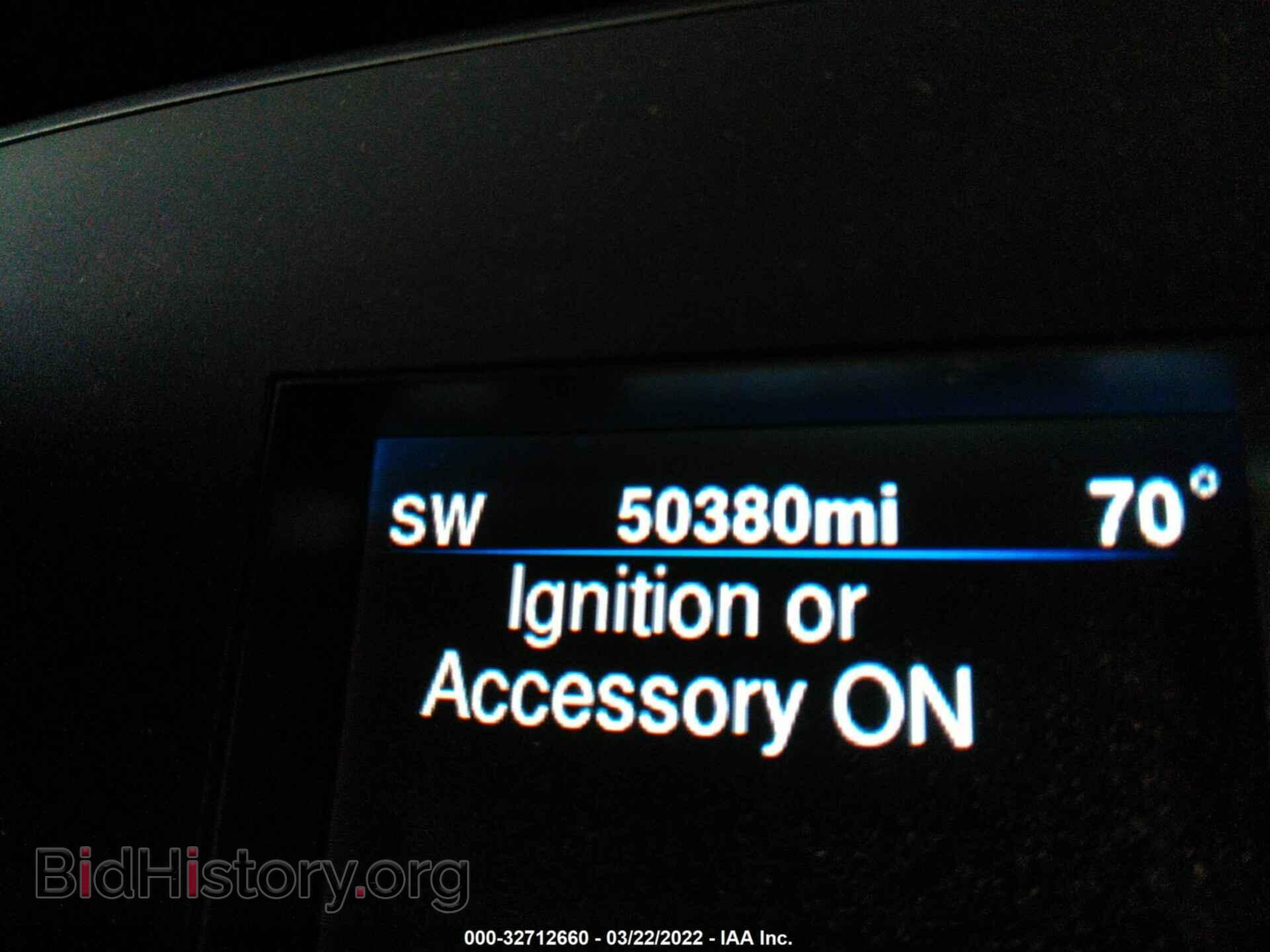 2014 CHRYSLER 300 - VIN: 2C3CCAAG2EH190123 - Фото 7