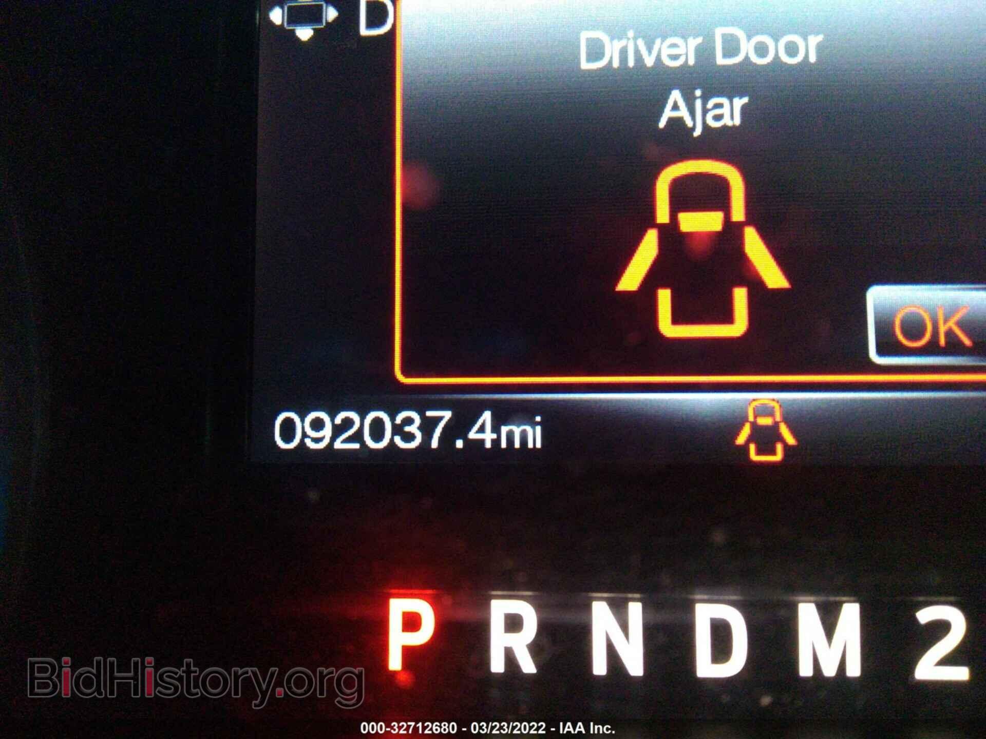 2015 FORD F-150 - VIN: 1FTEW1EFXFFC82211 - Фото 7