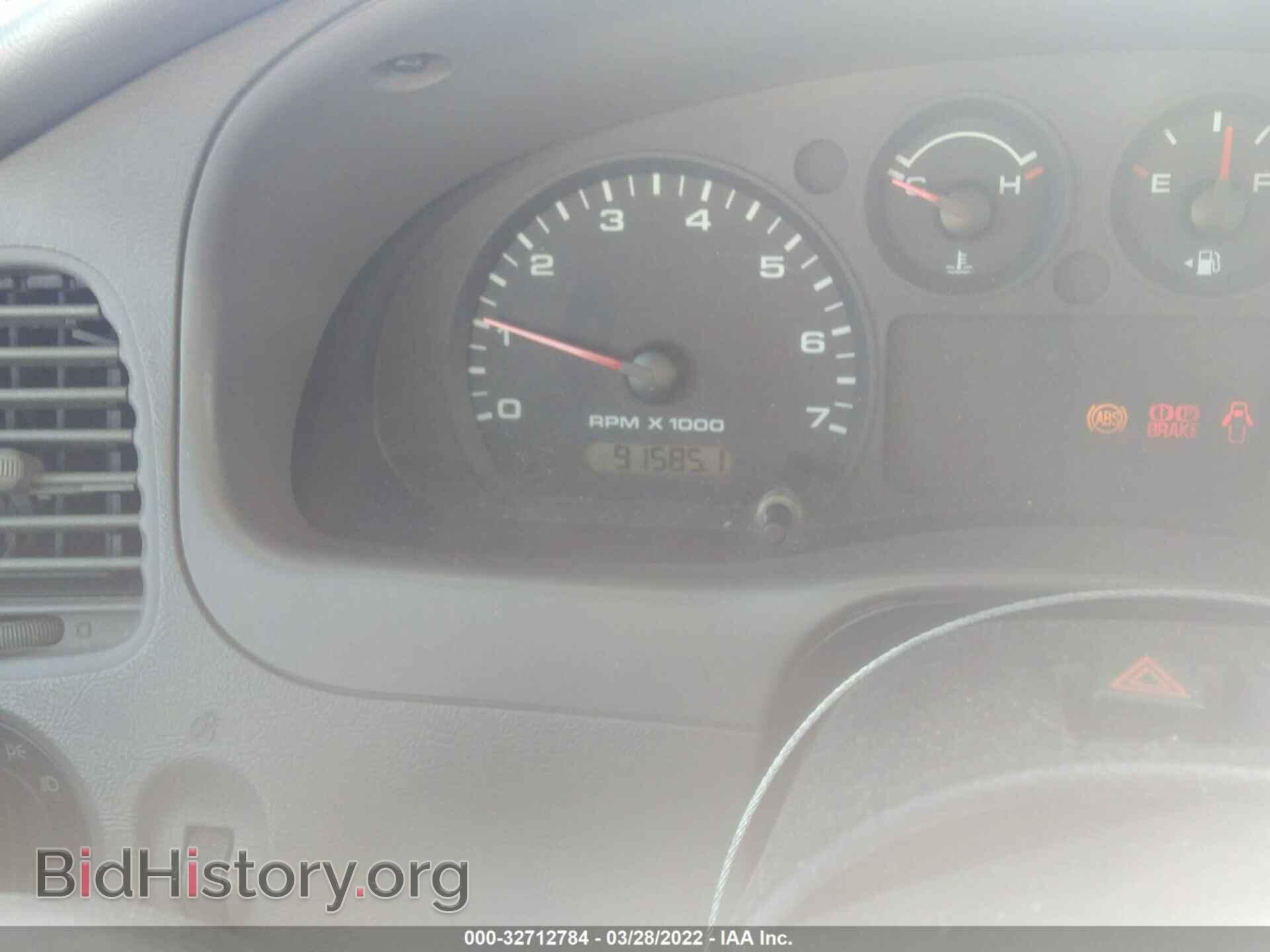2009 FORD RANGER - VIN: 1FTYR15E19PA20720 - Фото 7