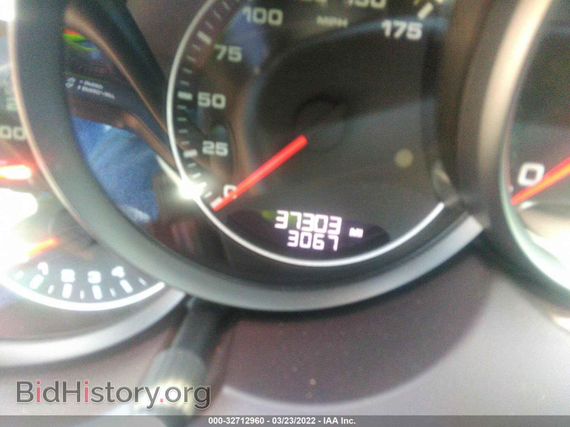 2013 PORSCHE CAYENNE - VIN: WP1AA2A28DLA19928 - Photo 7