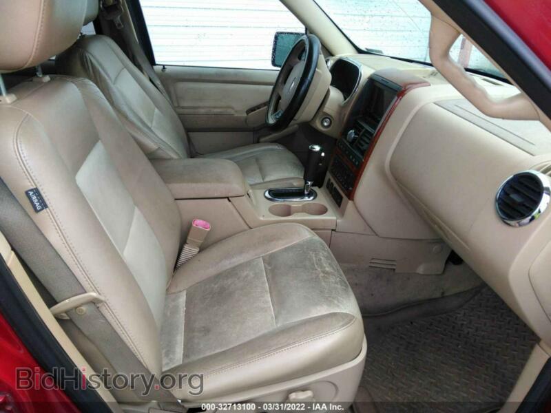 2006 Ford EXPLORER (VIN 1FMEU74E46UB59755) — фото 5 из 11
