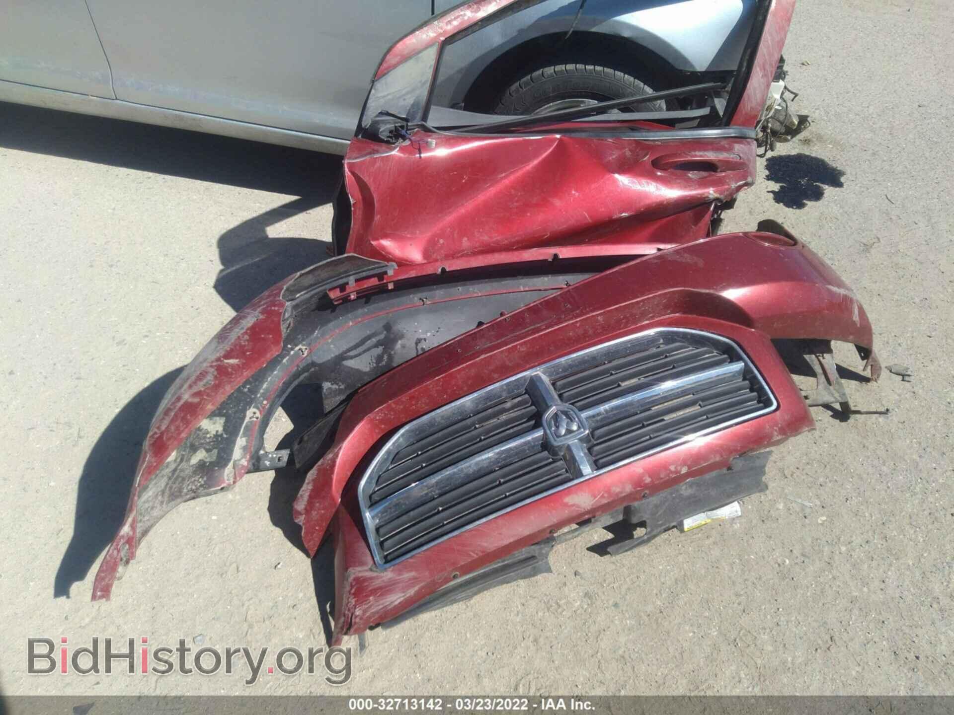 2009 DODGE CALIBER - VIN: 1B3HB48A39D137006 - Photo 12