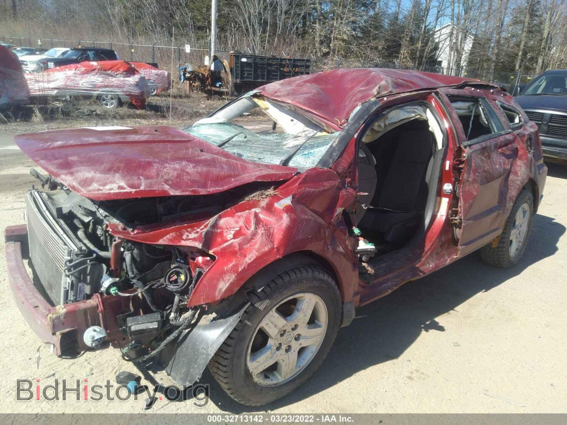 2009 DODGE CALIBER - VIN: 1B3HB48A39D137006 - Photo 6