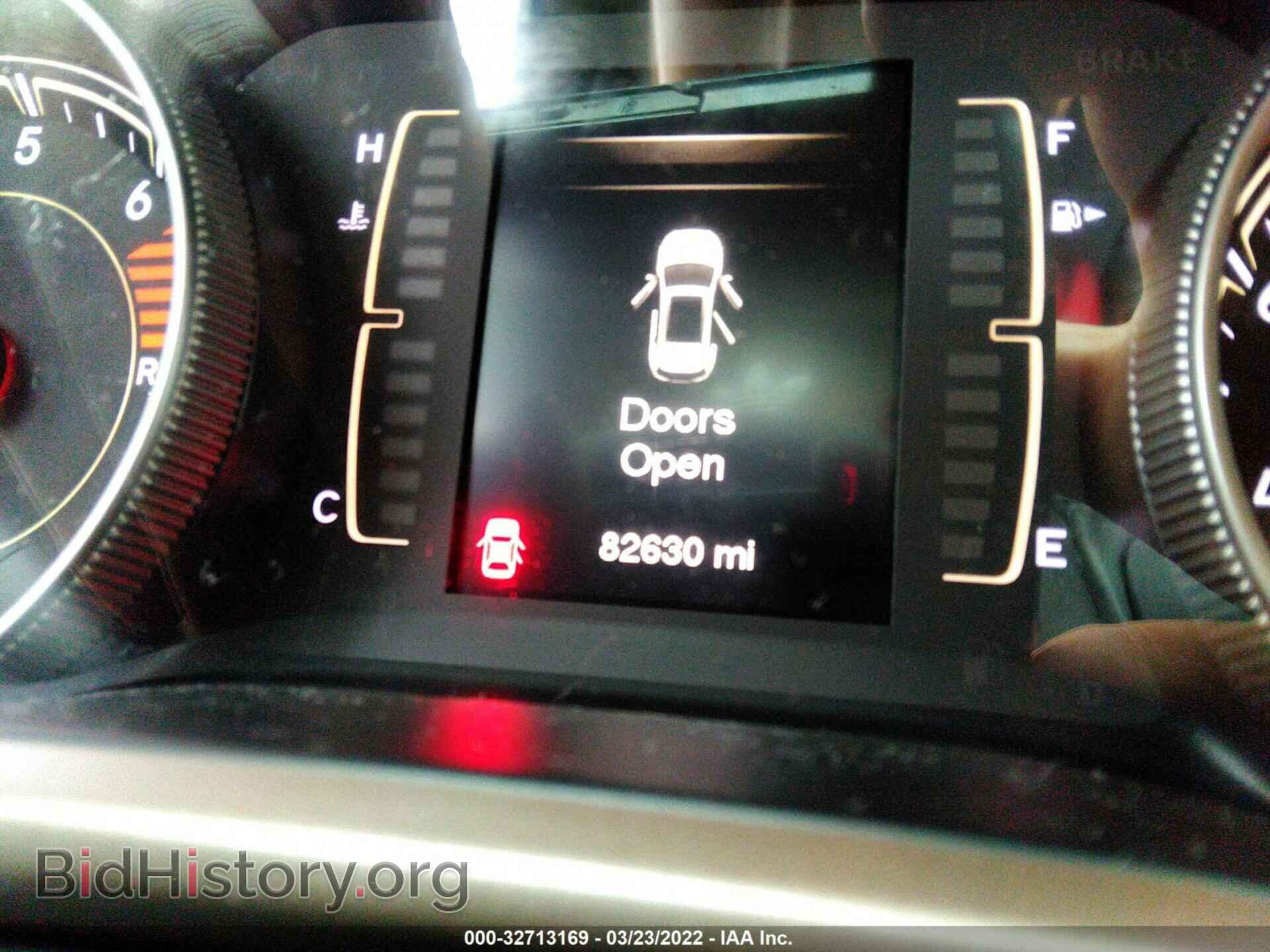 2016 JEEP CHEROKEE - VIN: 1C4PJMCB7GW187003 - Фото 7