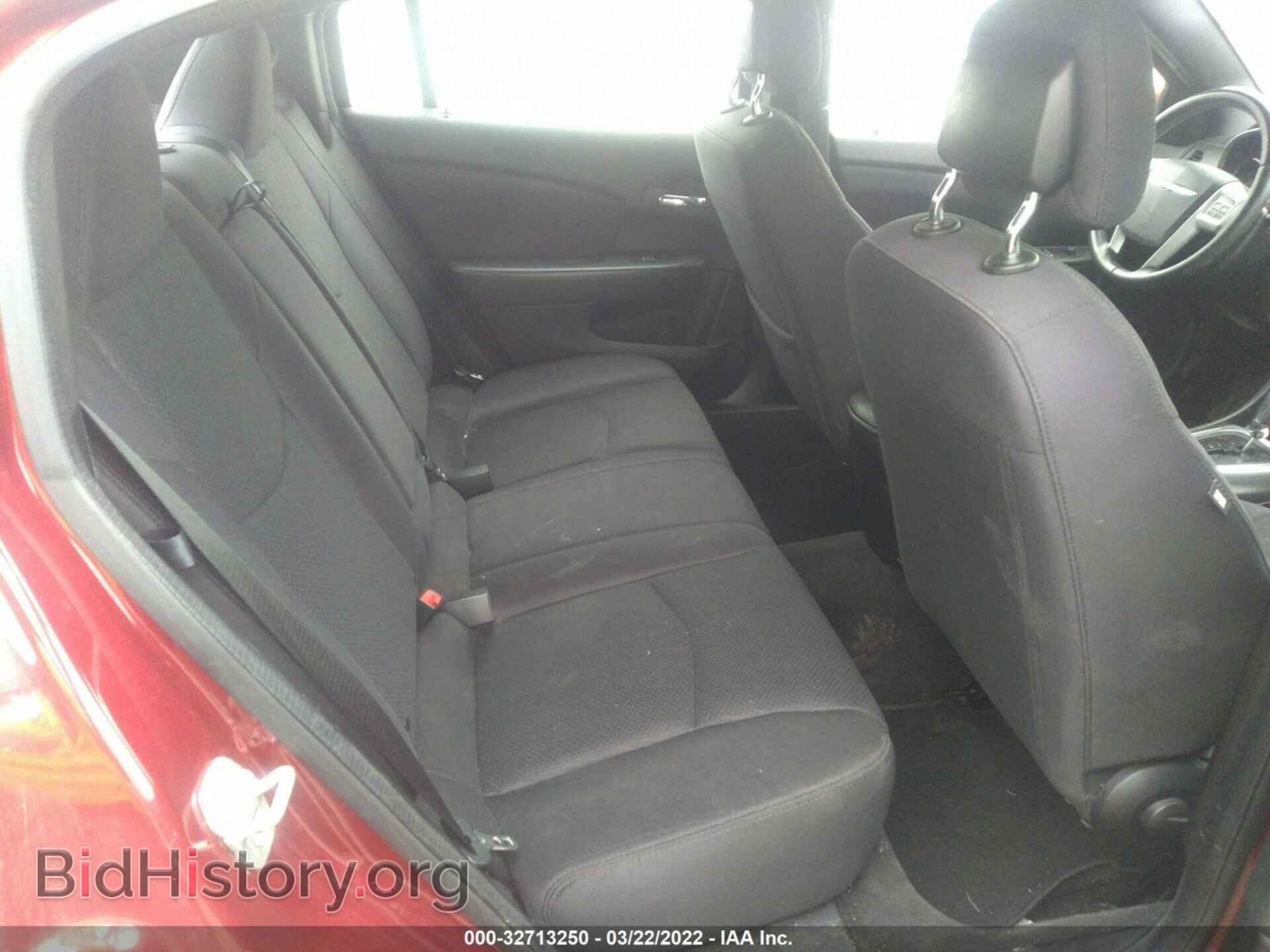 2013 CHRYSLER 200 - VIN: 1C3CCBBB0DN679389 - Фото 8
