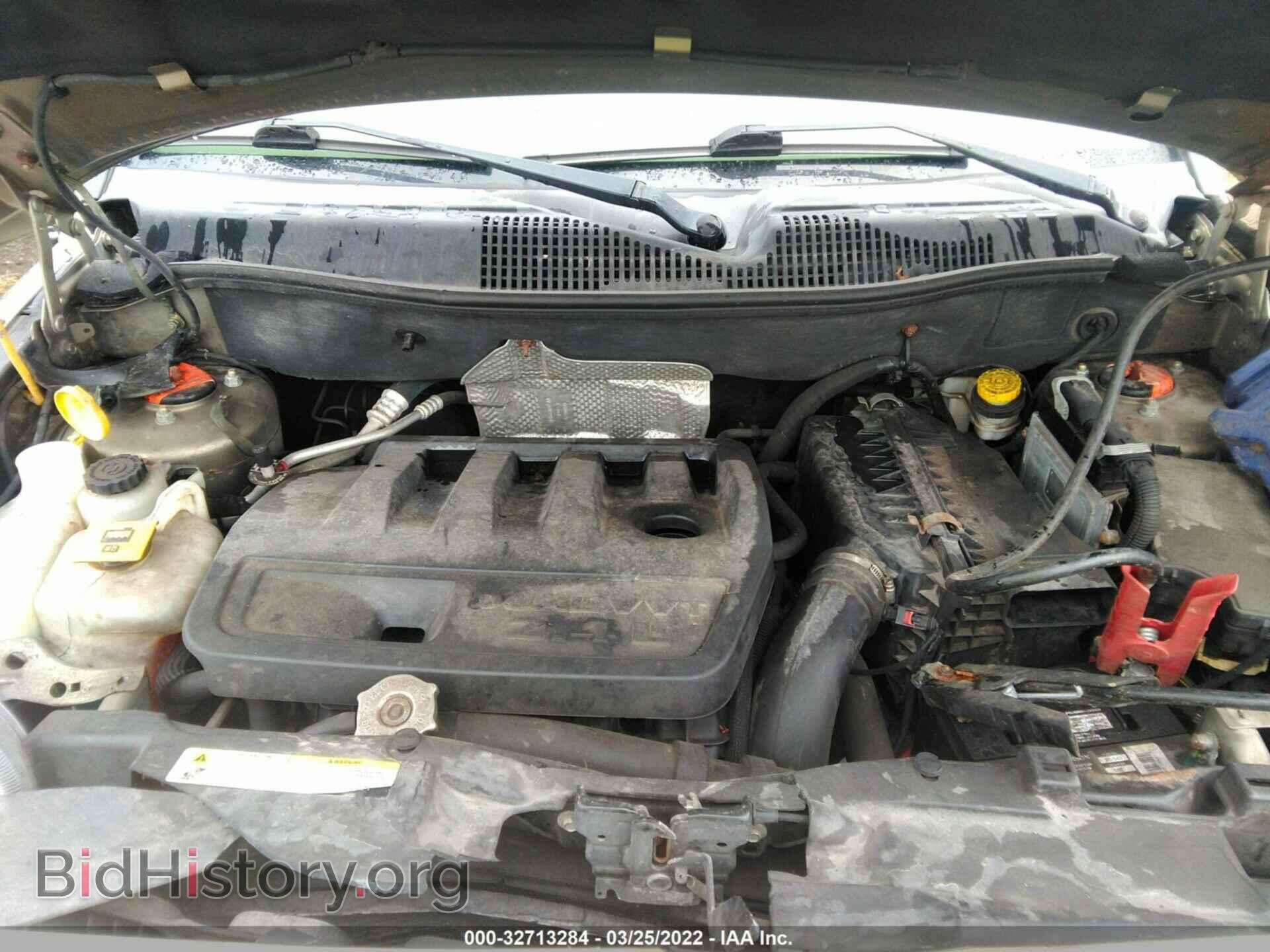 2007 JEEP COMPASS - VIN: 1J8FT47W97D112231 - Фото 10