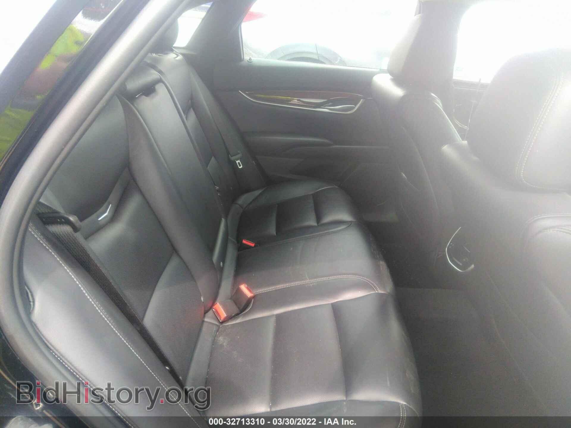 2017 CADILLAC XTS - VIN: 2G61M5S3XH9187538 - Фото 8