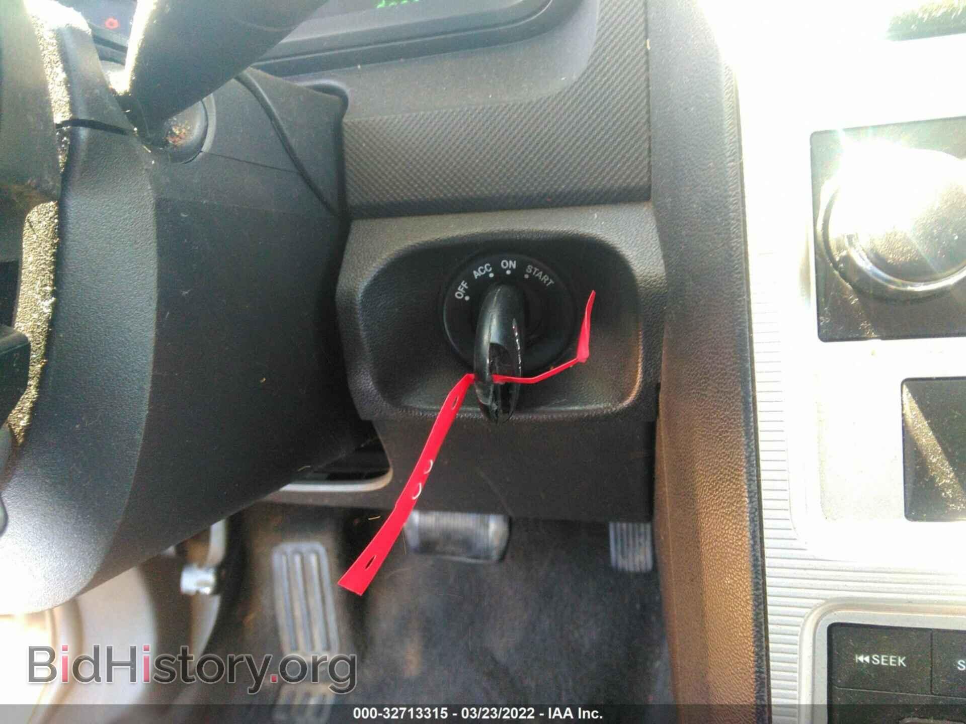 2010 DODGE JOURNEY - VIN: 3D4PG5FV2AT121792 - Фото 11