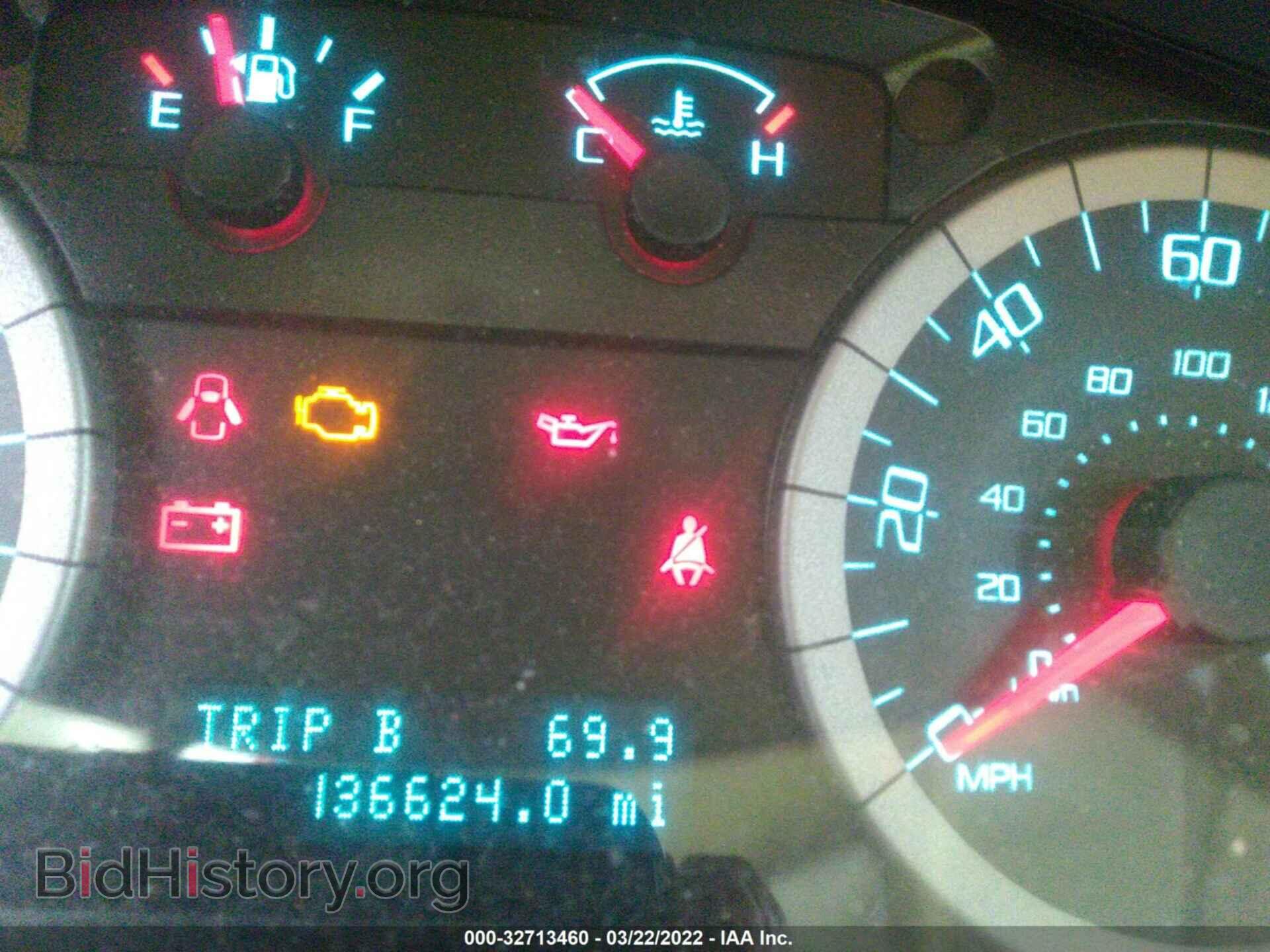 2011 FORD ESCAPE - VIN: 1FMCU9DGXBKA18568 - Фото 7