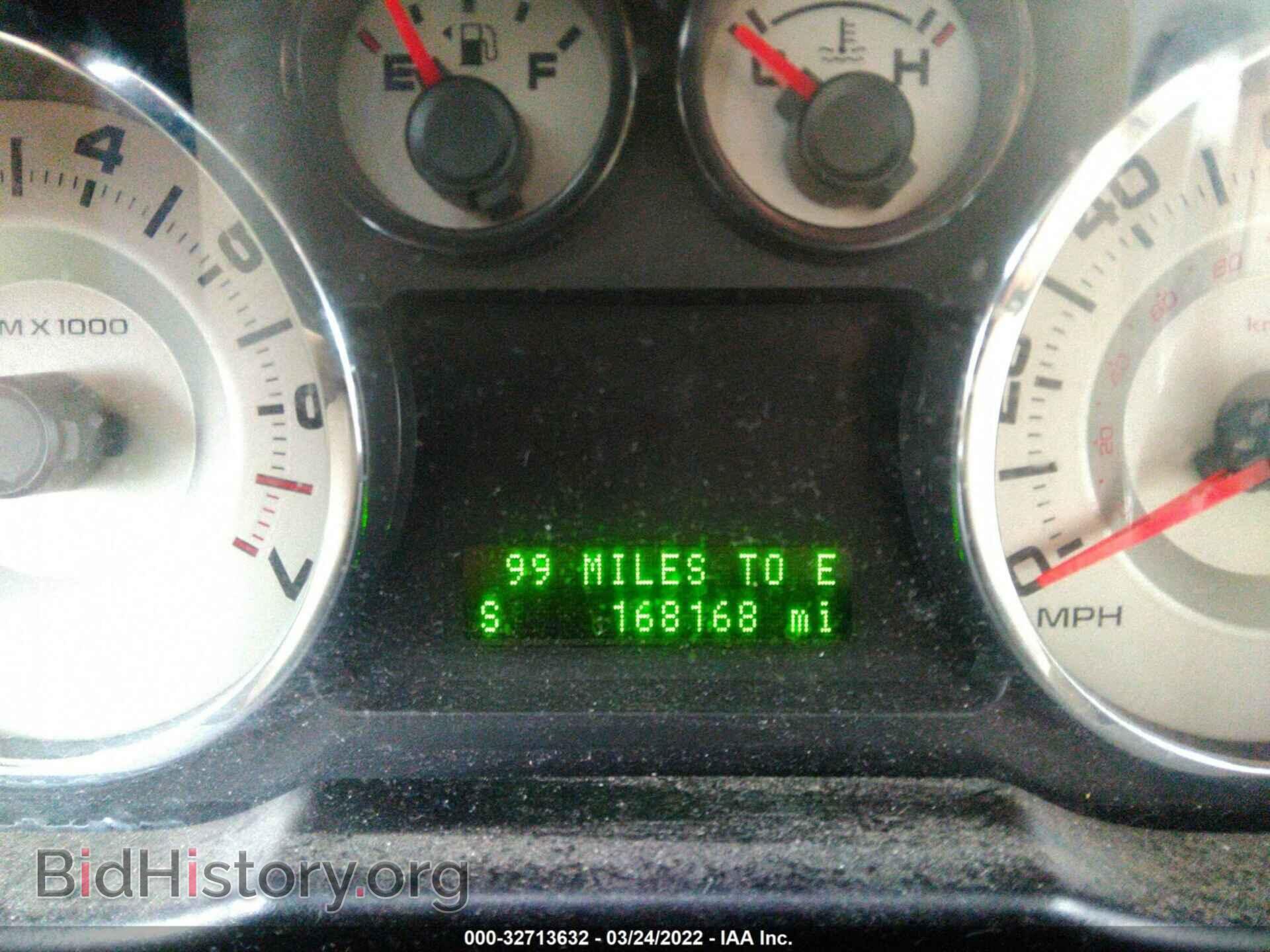 2007 FORD EDGE - VIN: 2FMDK49CX7BB37922 - Photo 7